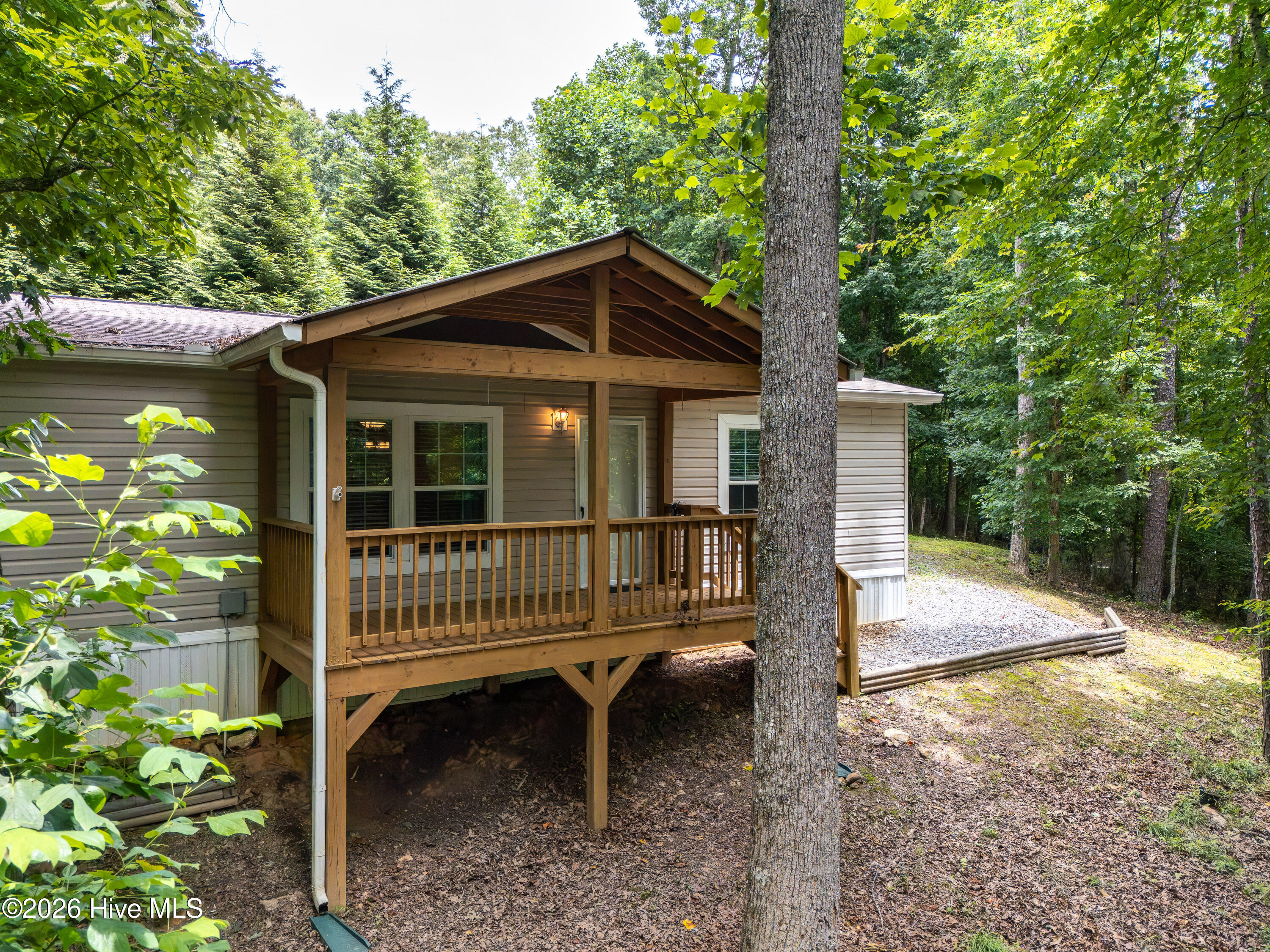 37 Red Wolf Trail Property Photo 1