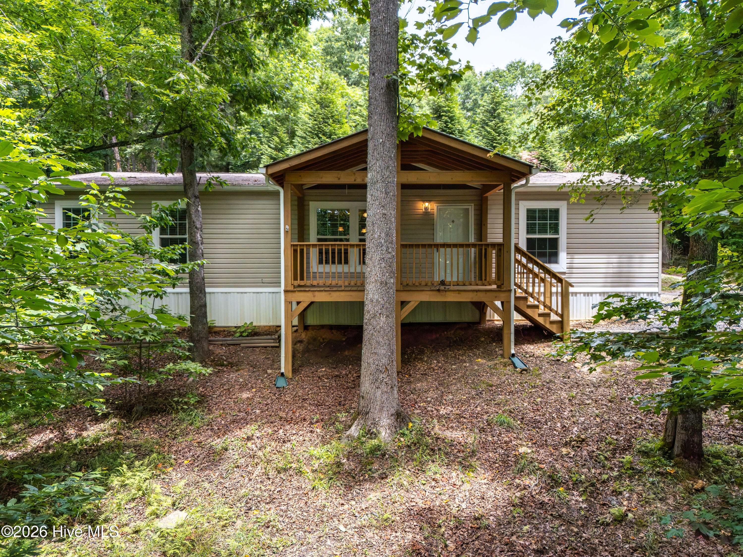 37 Red Wolf Trail Property Photo 2