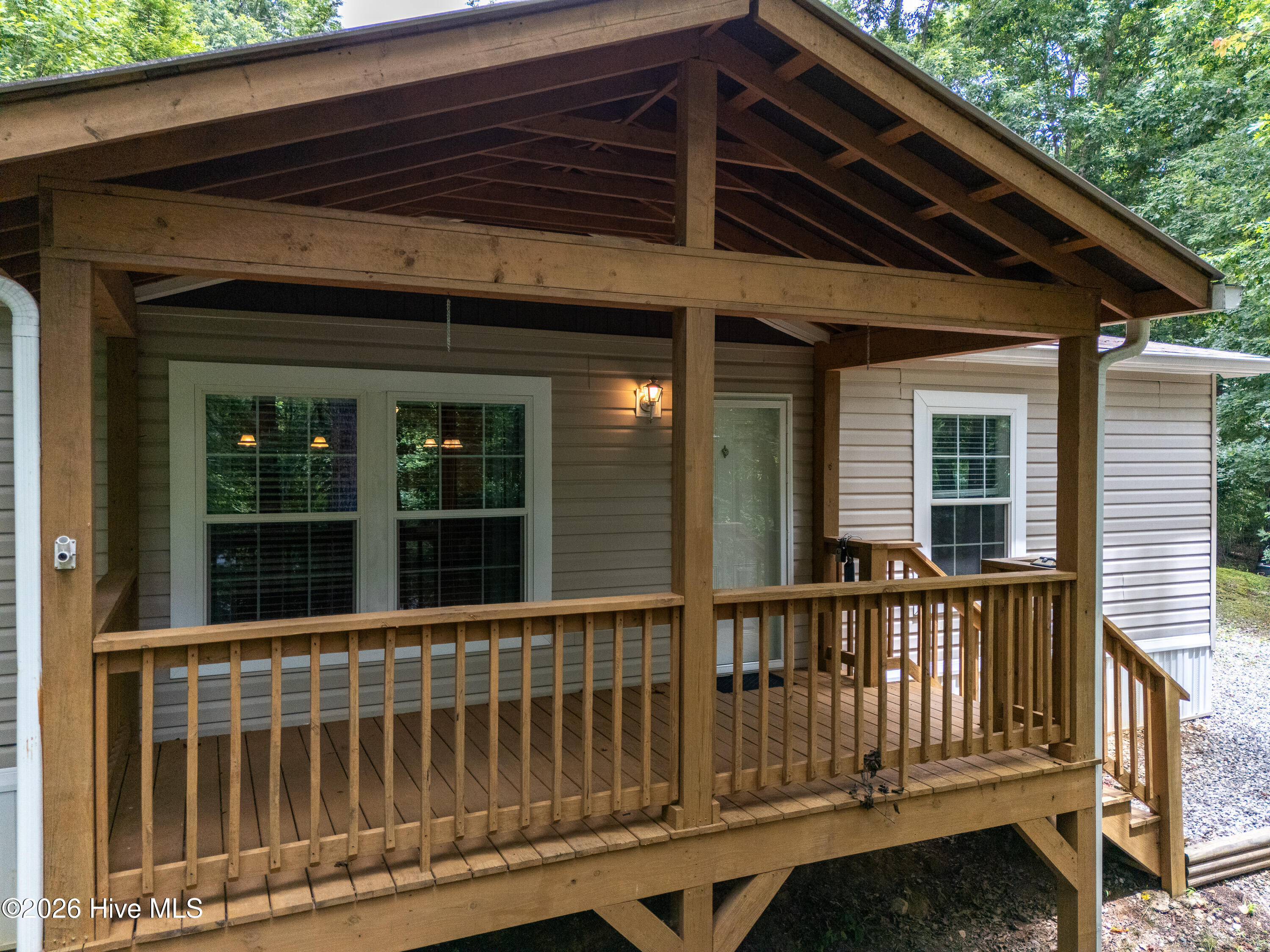 37 Red Wolf Trail Property Photo 3