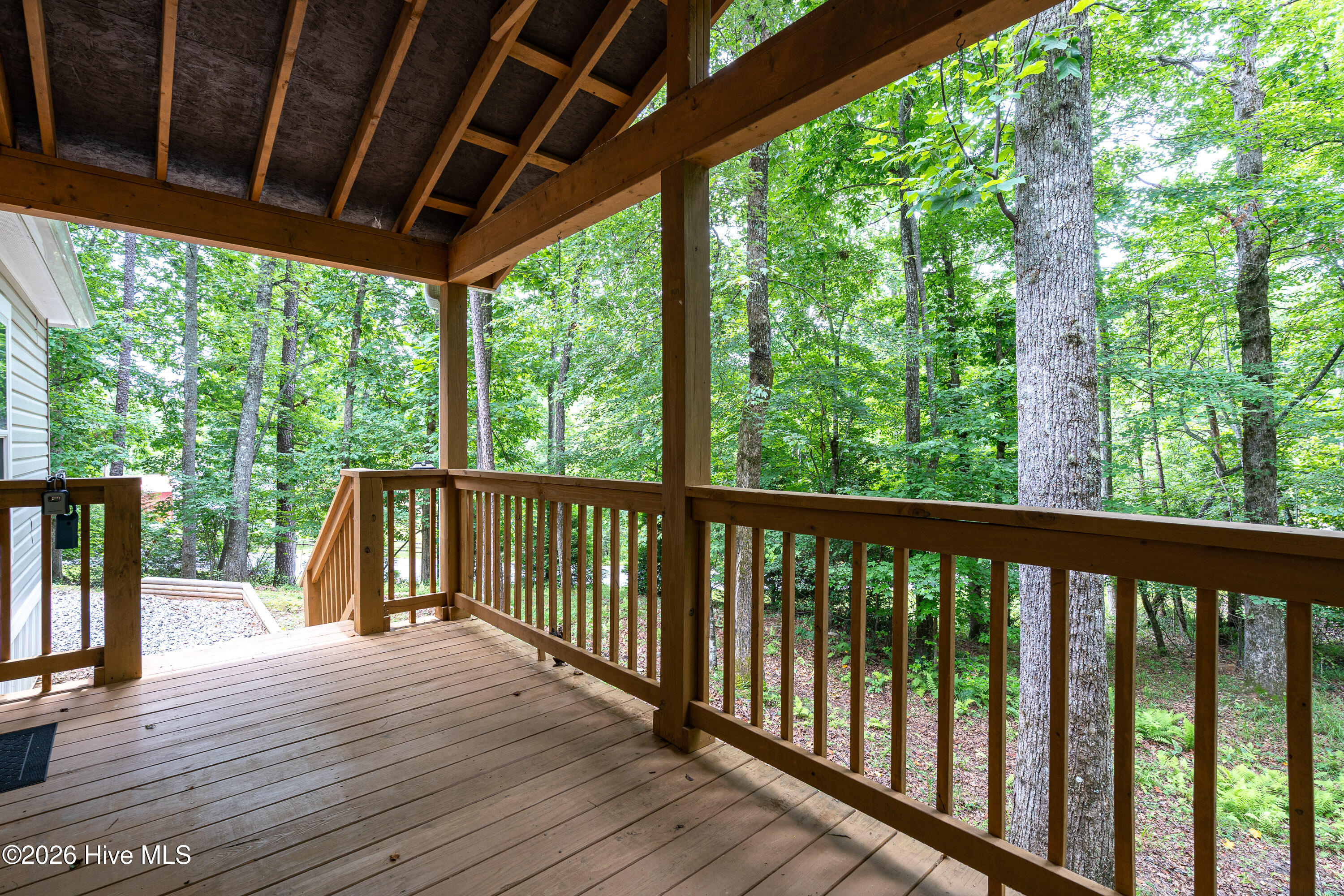 37 Red Wolf Trail Property Photo 4
