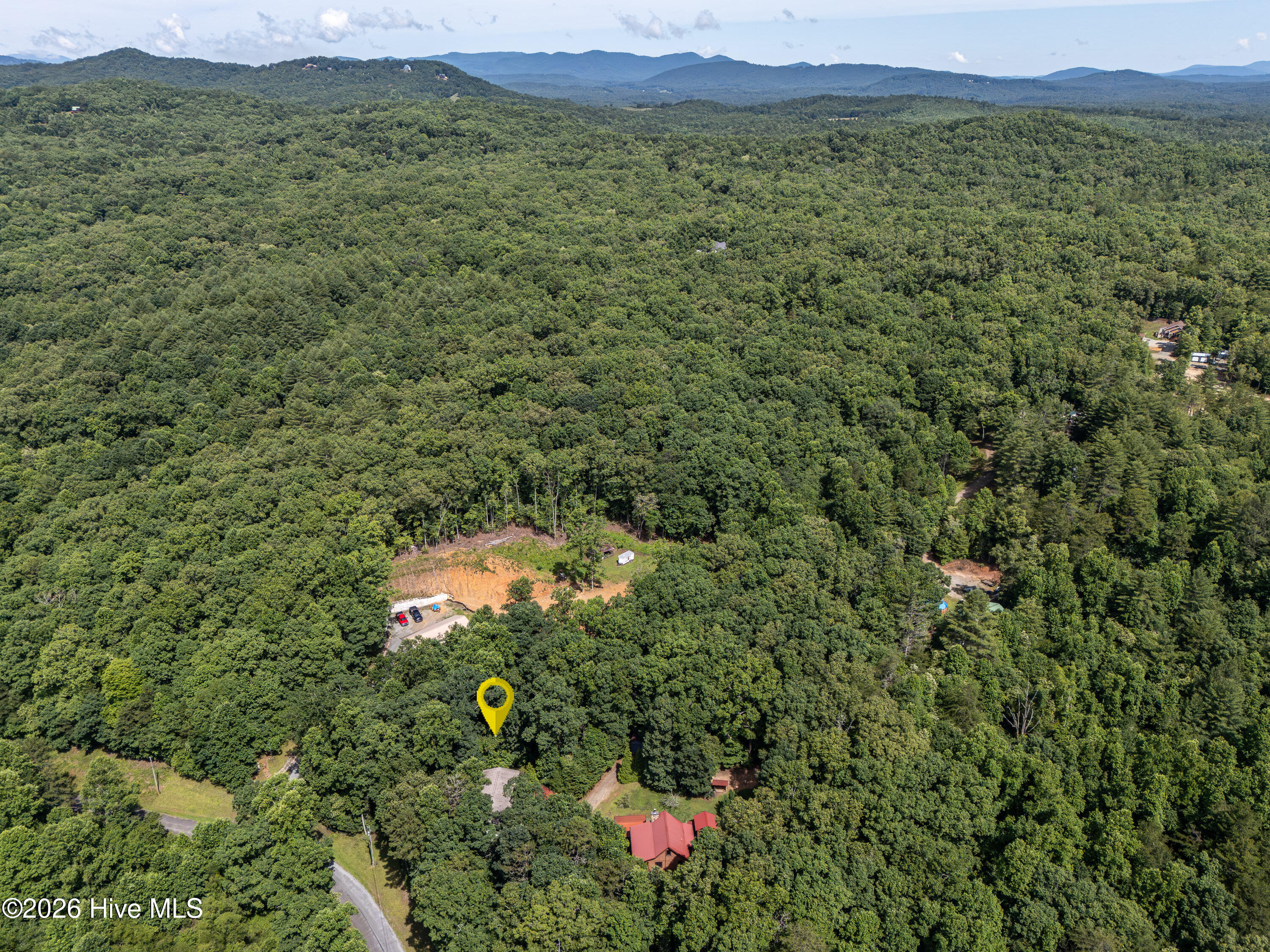 37 Red Wolf Trail Property Photo 32