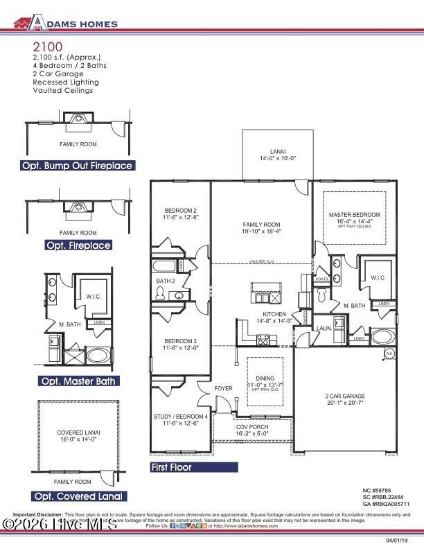 1068 Wood Creek Road Ne Property Photo 4