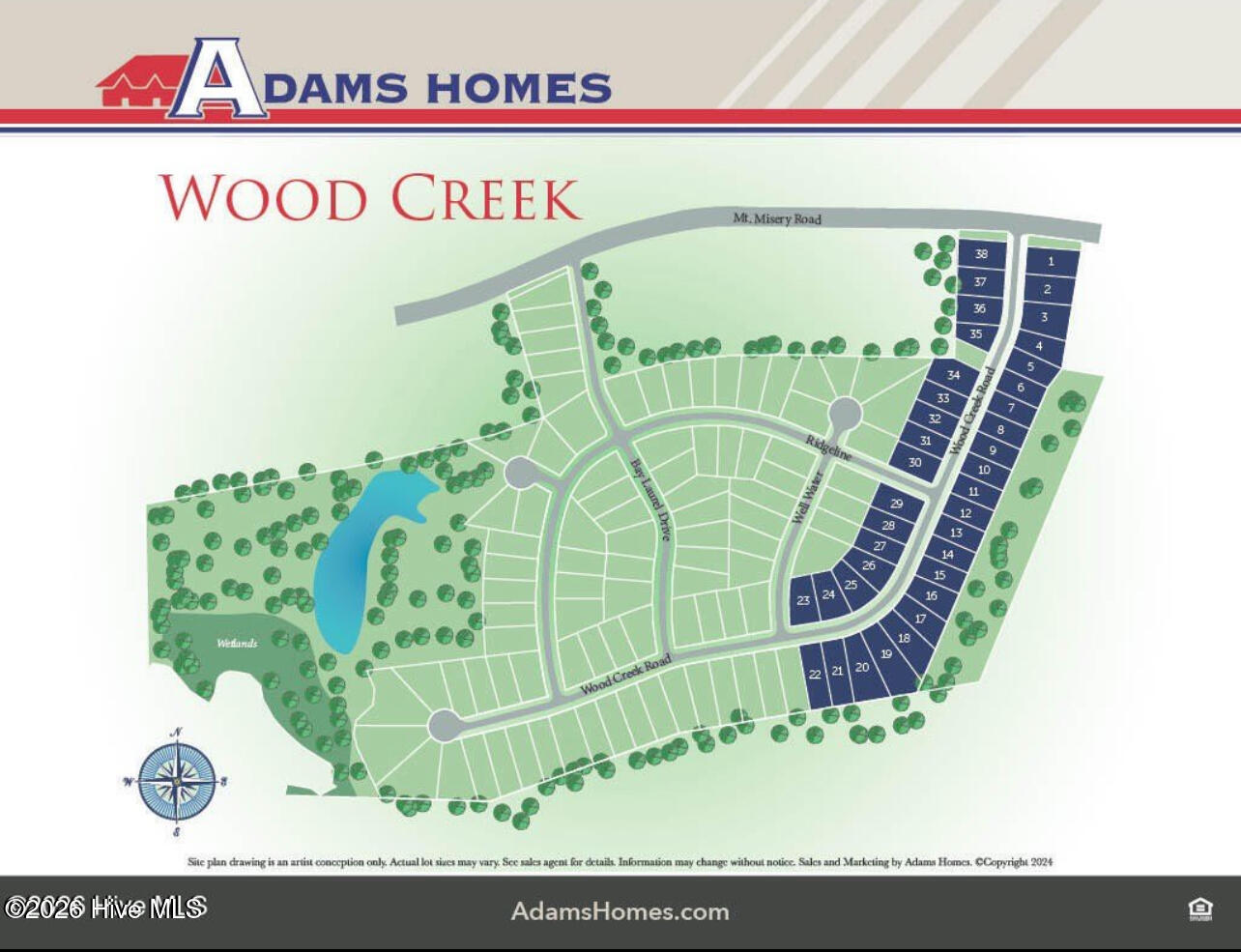 1068 Wood Creek Road Ne Property Photo 25