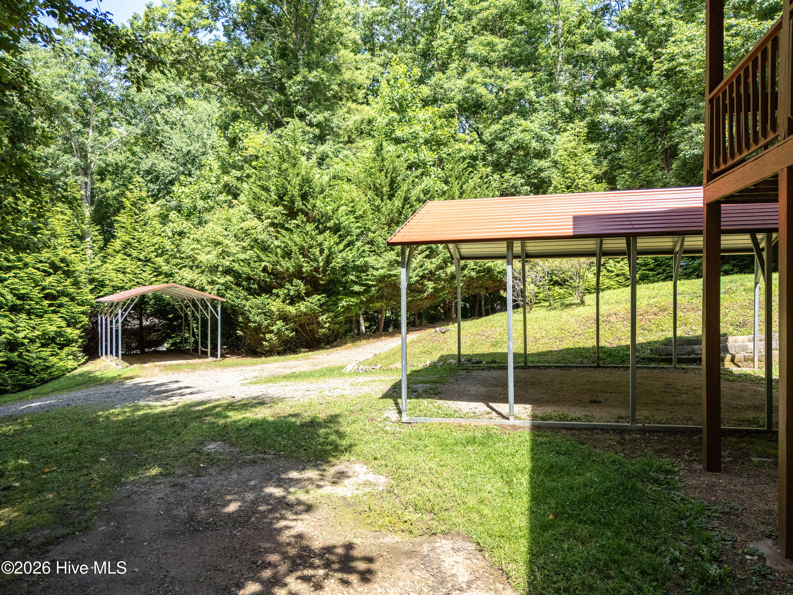 44 Red Wolf Trail Property Photo 29