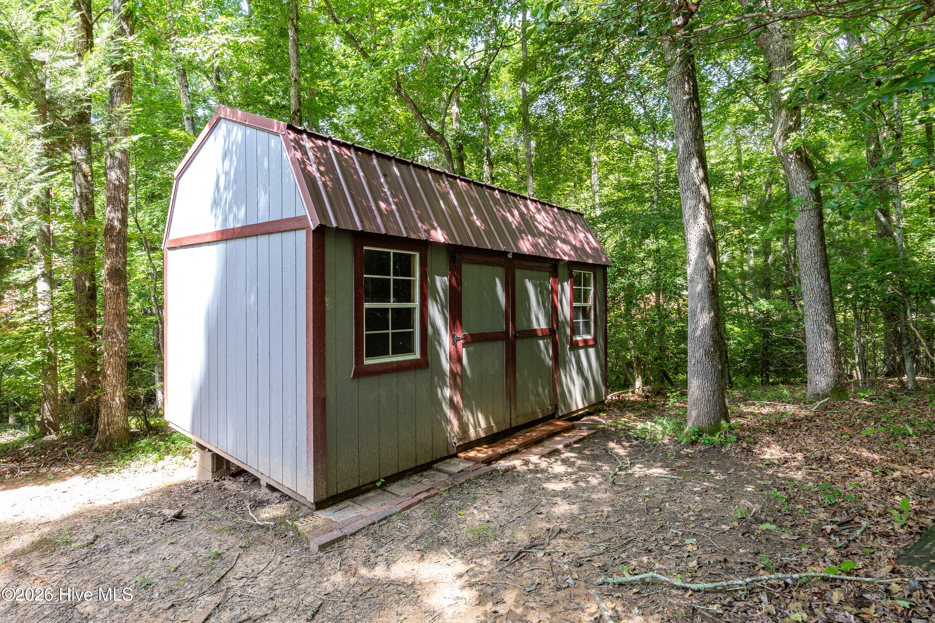 44 Red Wolf Trail Property Photo 31