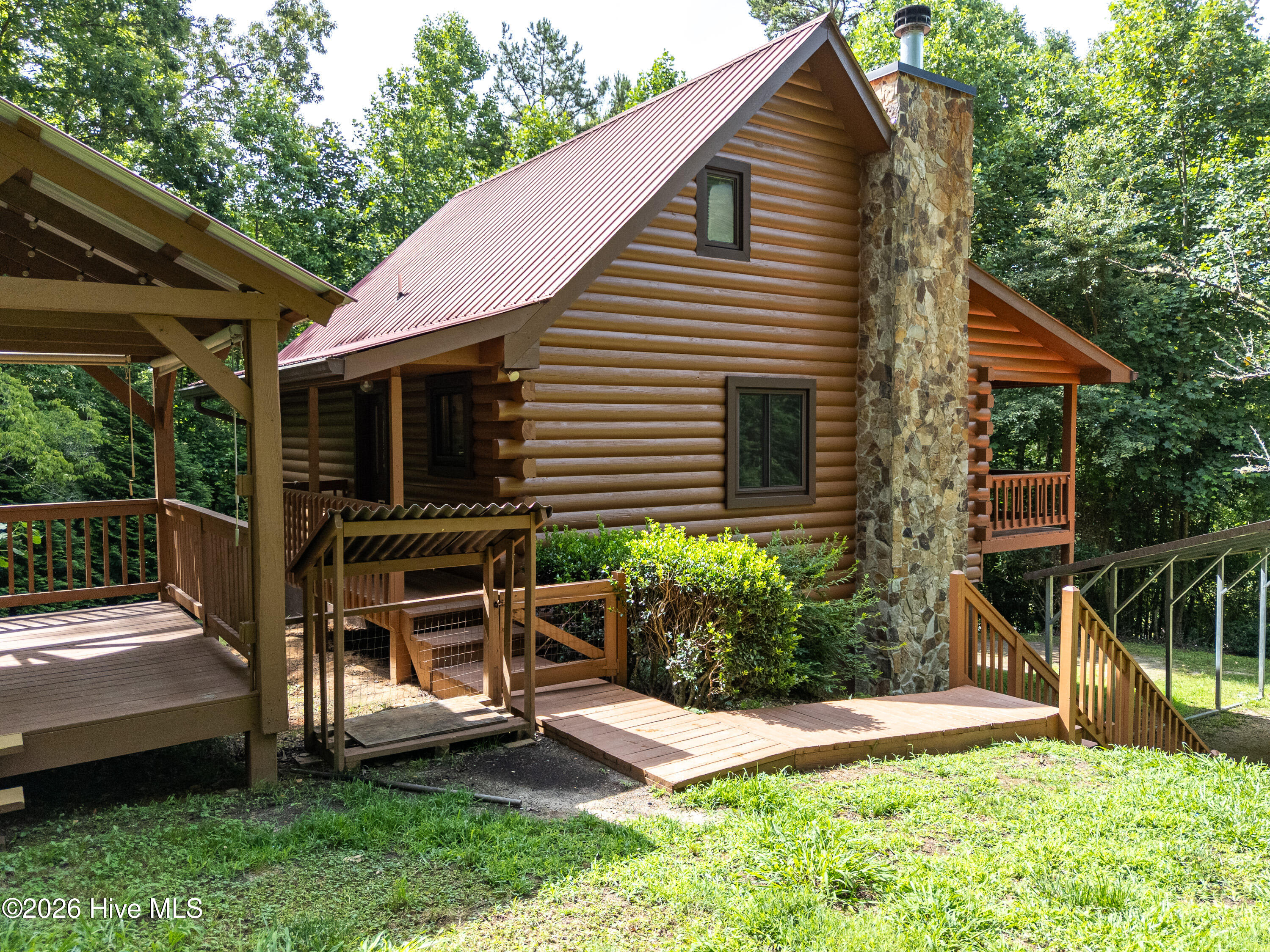 44 Red Wolf Trail Property Photo 35