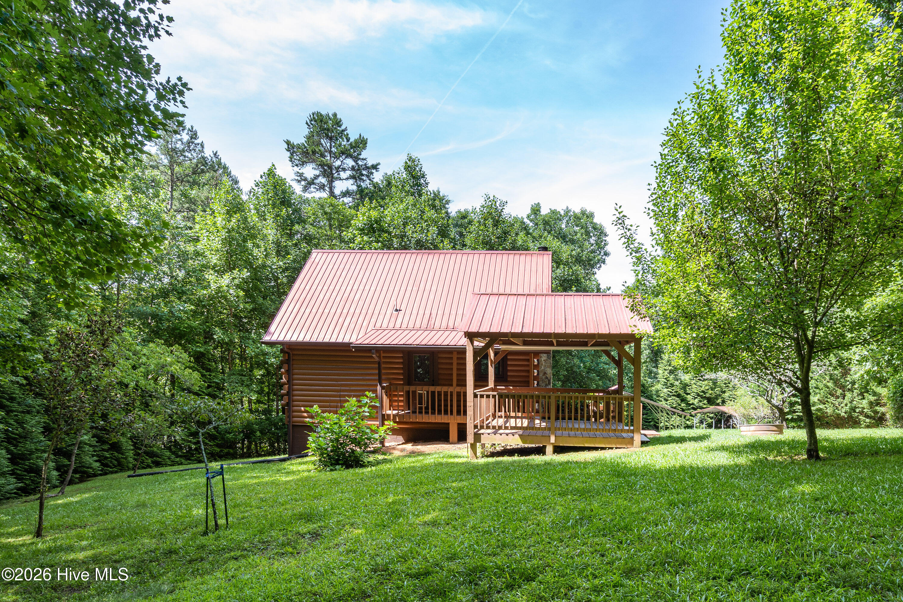 44 Red Wolf Trail Property Photo 40