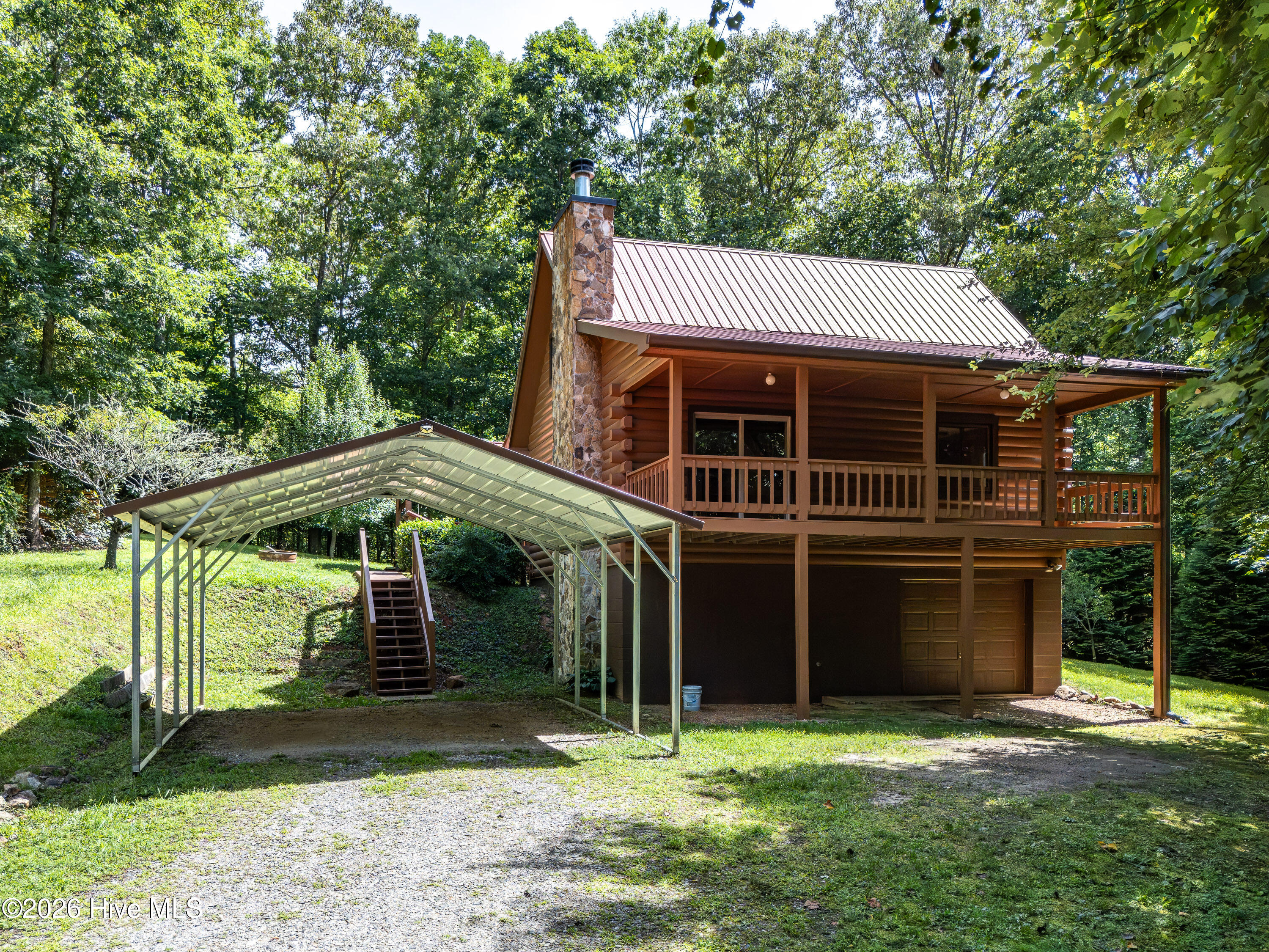 44 Red Wolf Trail Property Photo 41