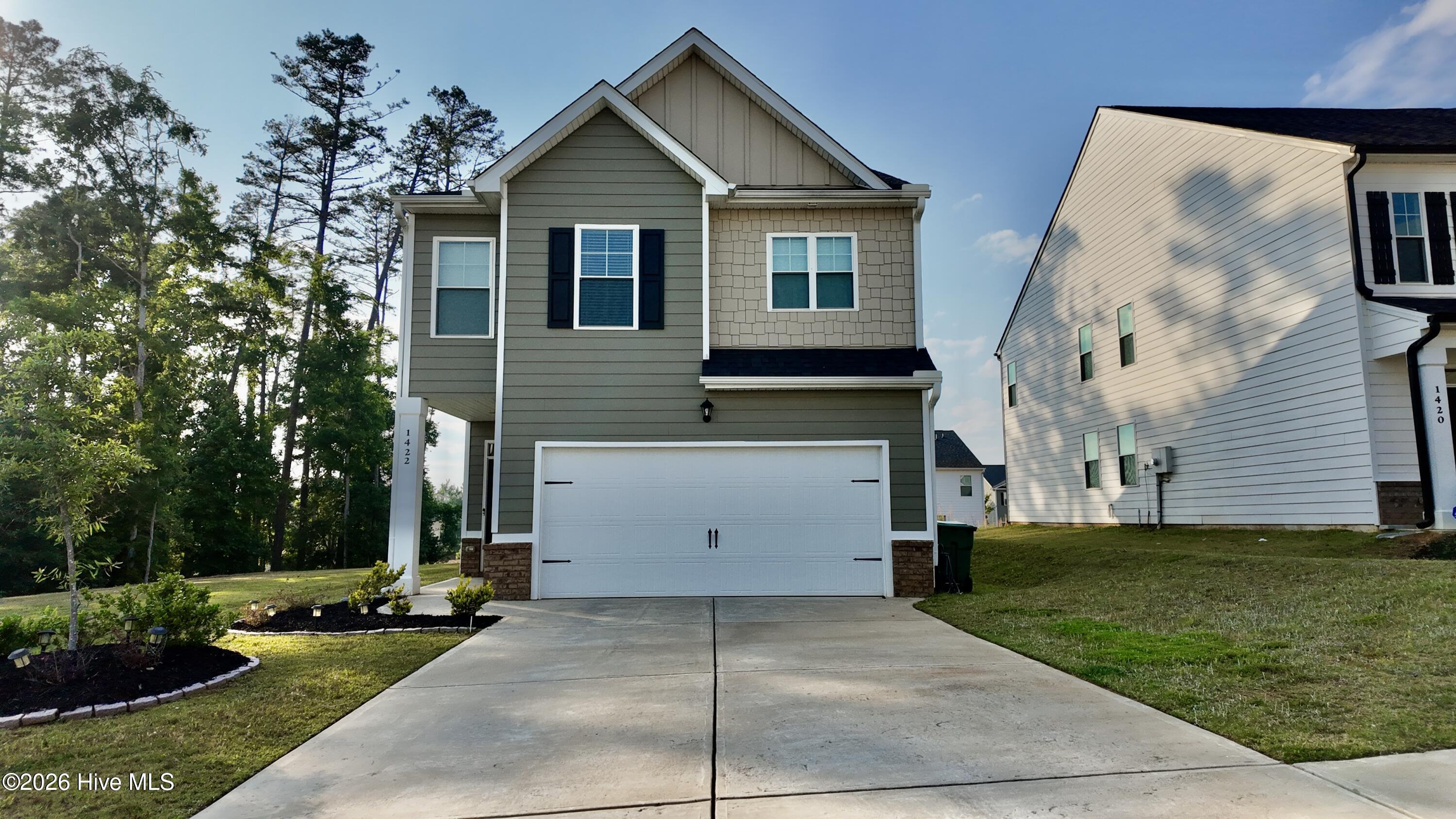 1422 Deer Hollow Run Property Photo