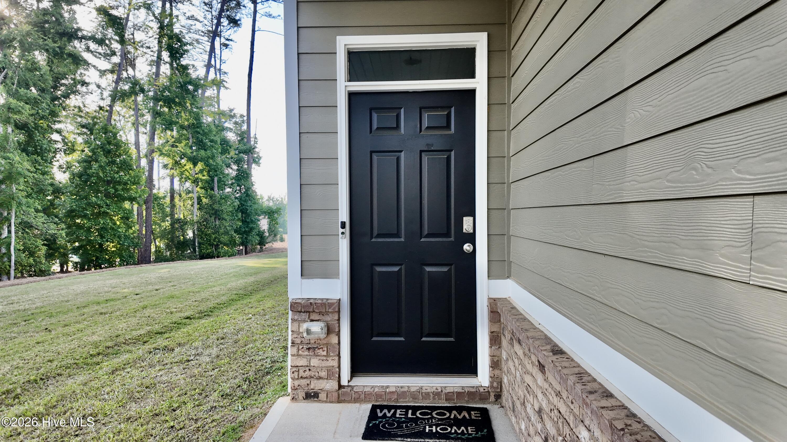 1422 Deer Hollow Run Property Photo 2