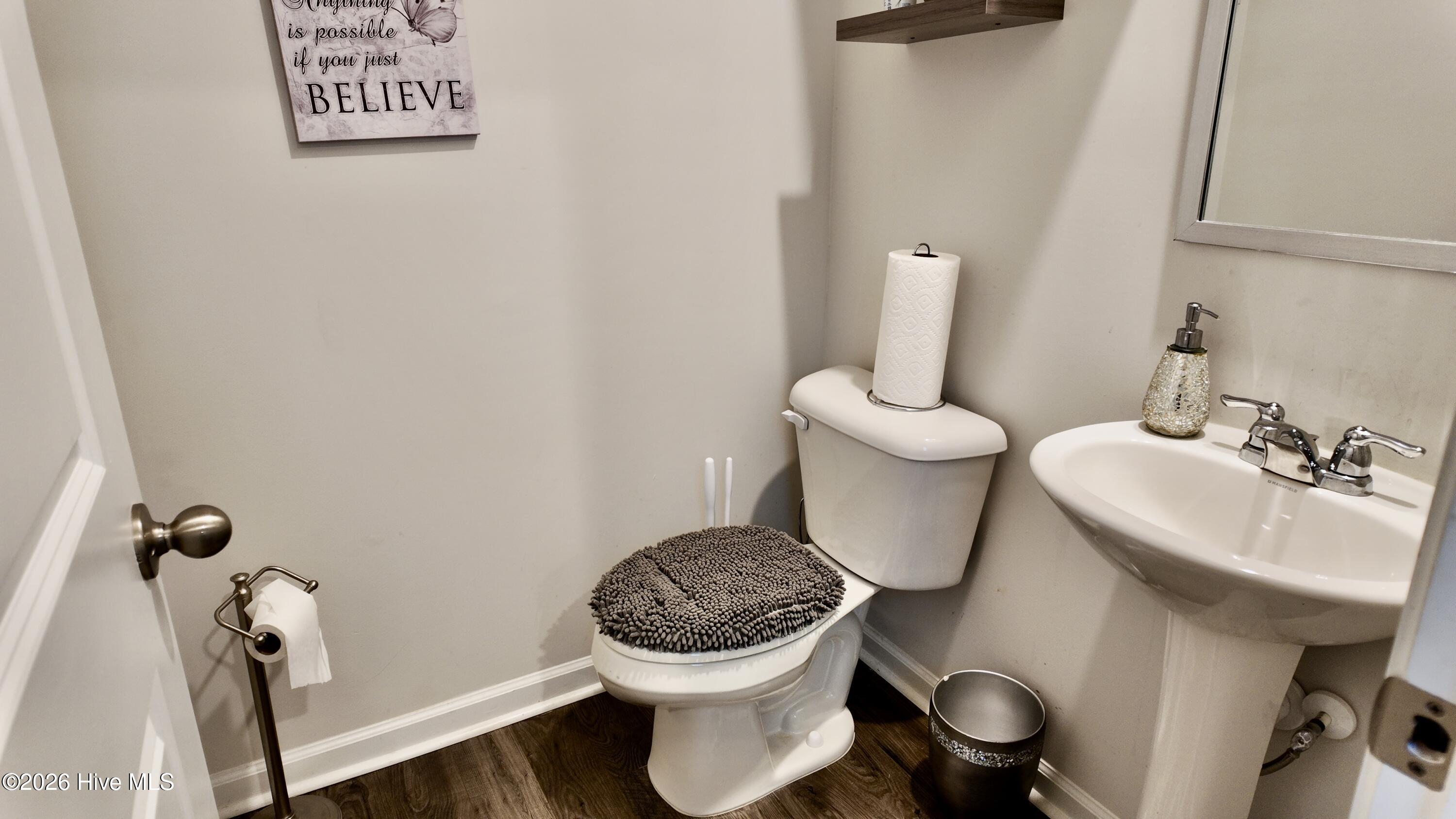 1422 Deer Hollow Run Property Photo 4