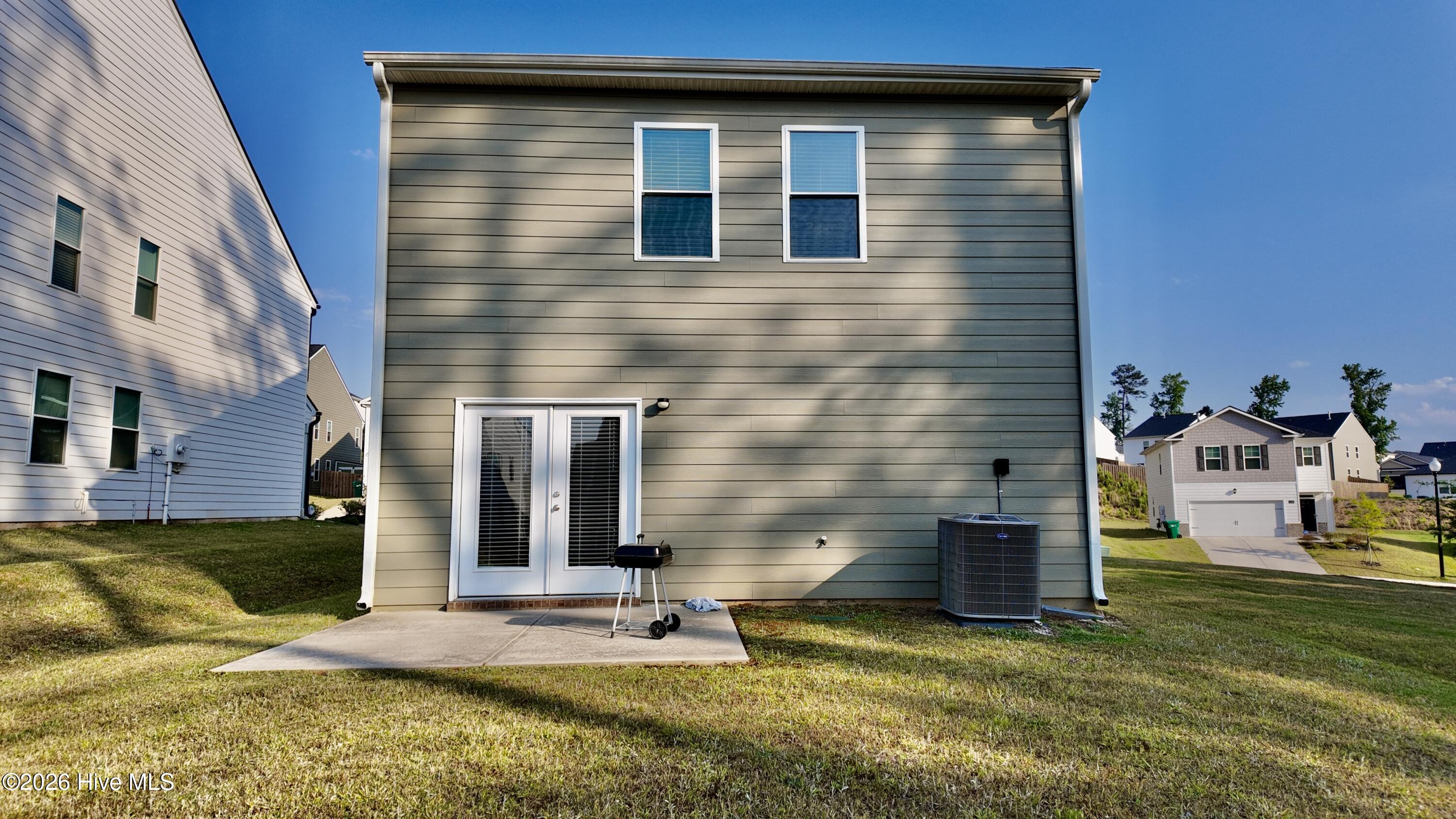 1422 Deer Hollow Run Property Photo 20