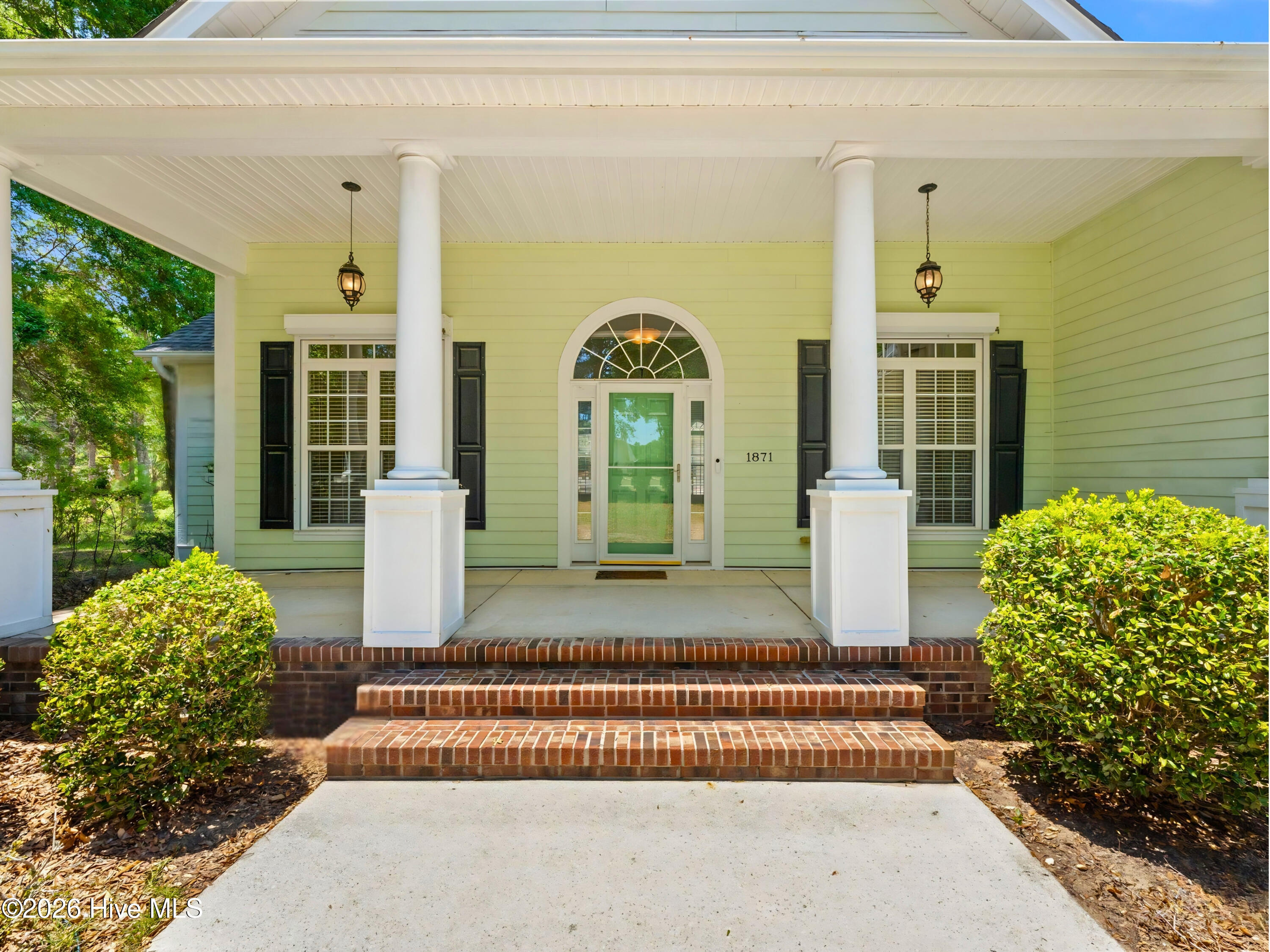 1871 Redfish Run Sw Property Photo 2