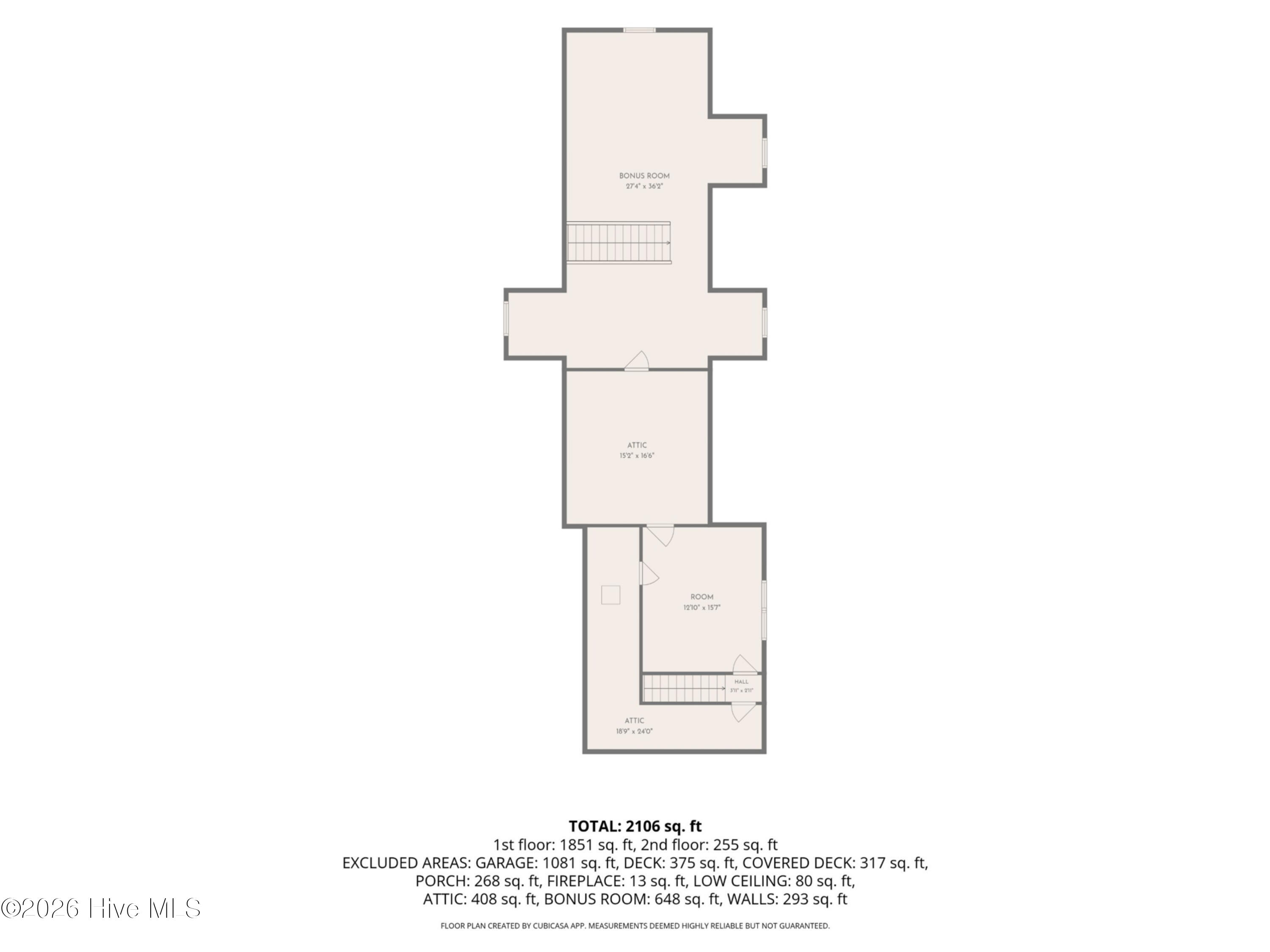 1871 Redfish Run Sw Property Photo 35