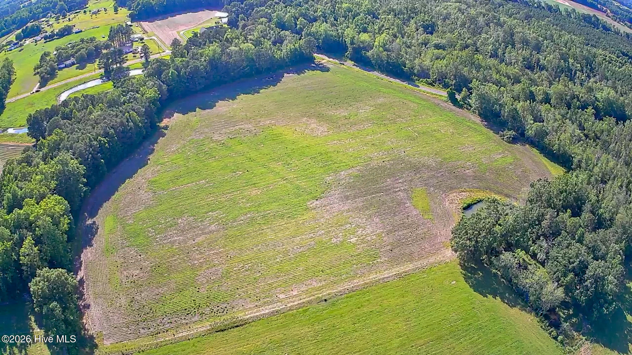 Lot 3 Near 2151 Dolph Lewis Road Property Photo 1