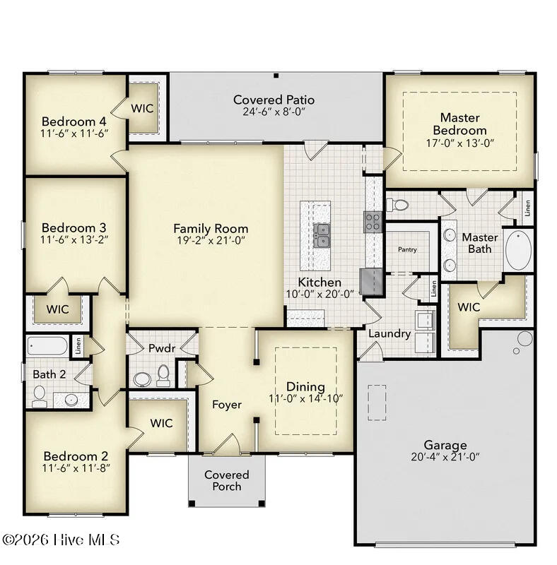 1084 Wood Creek Road Ne Property Photo 4