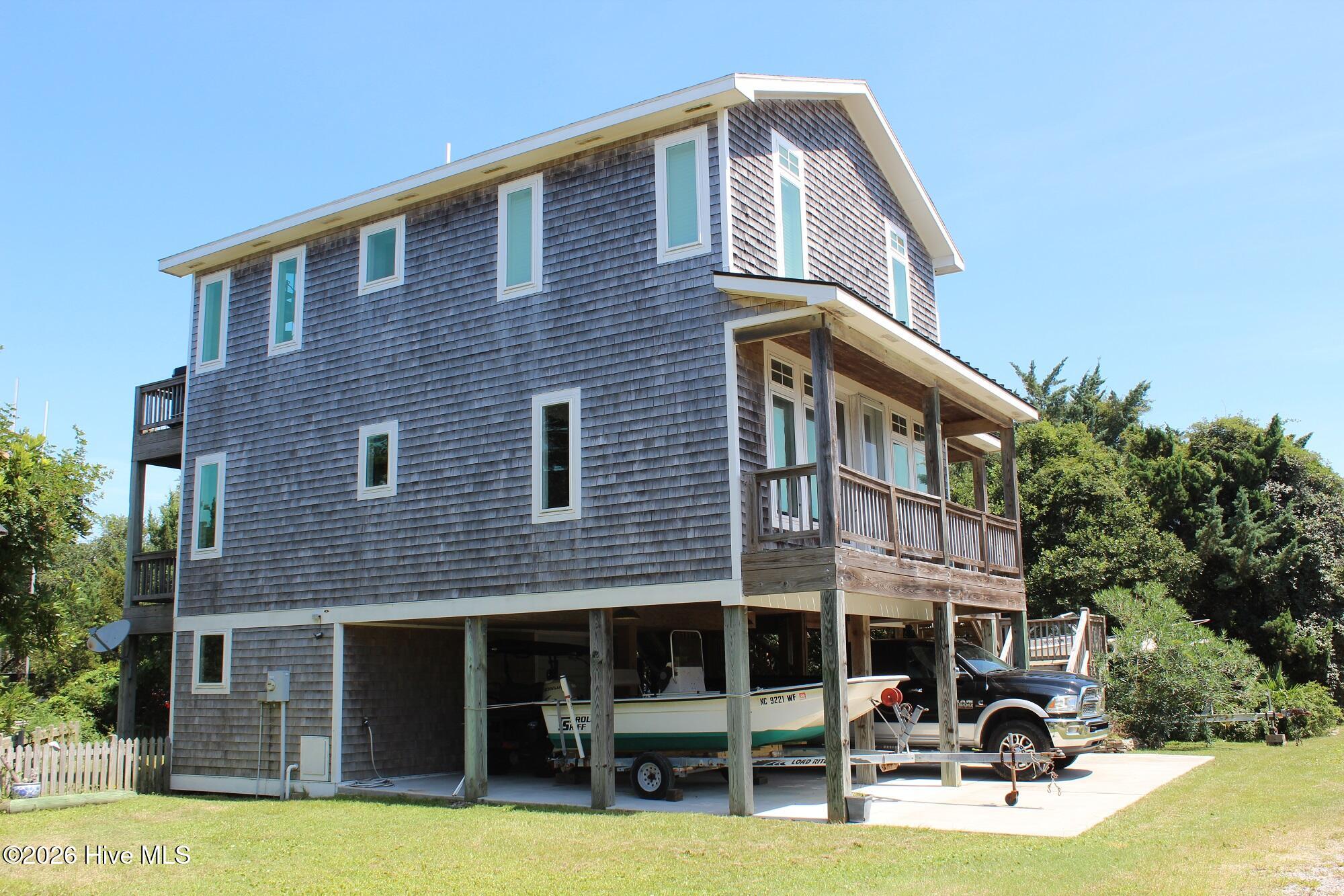 54 Creek Point Road Property Photo 4