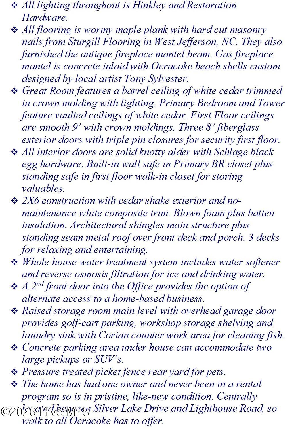 54 Creek Point Road Property Photo 59