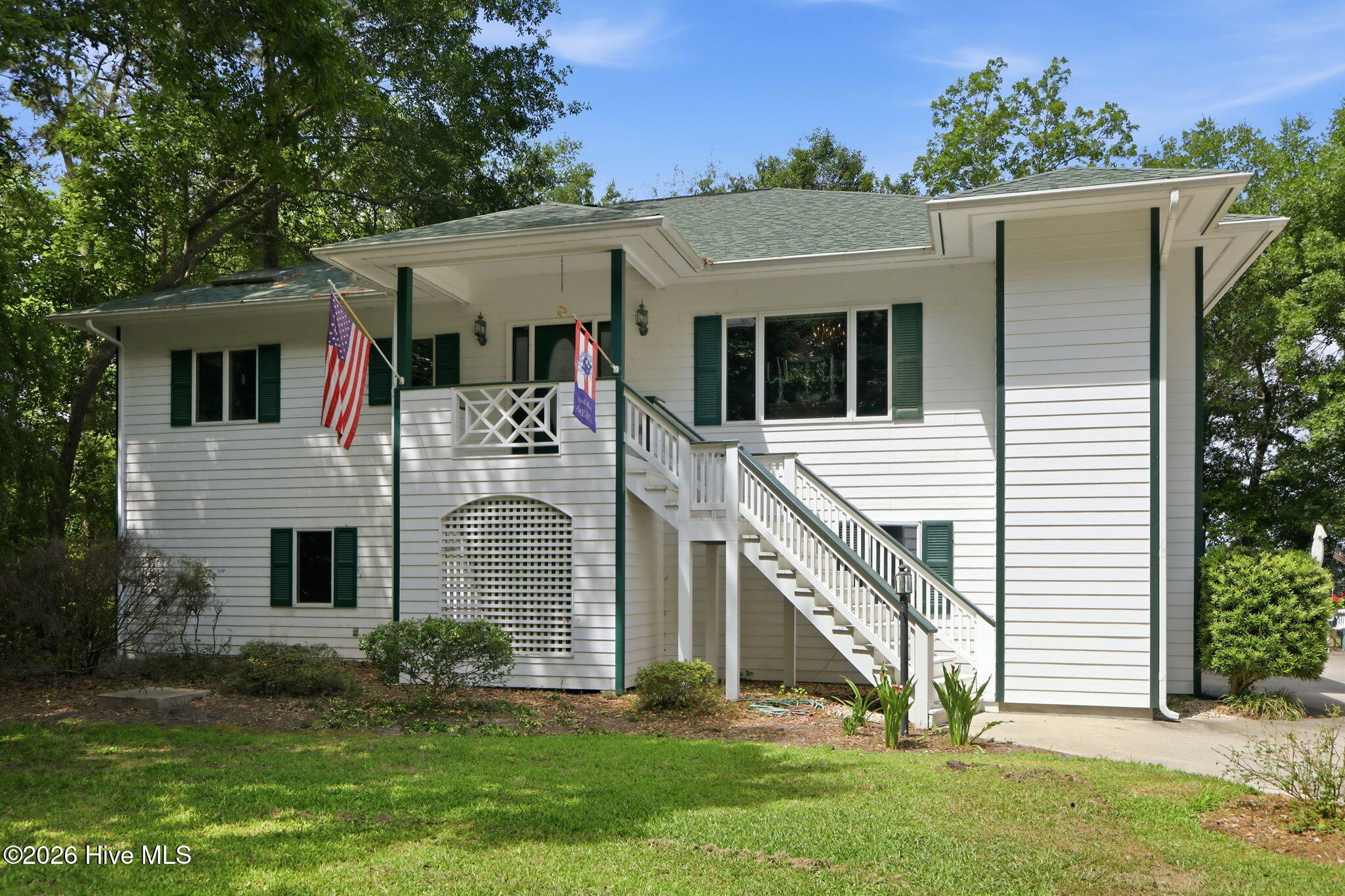 308 Silver Creek Landing Road Property Photo 6