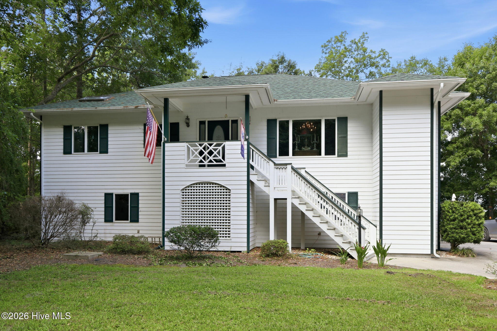 308 Silver Creek Landing Road Property Photo 7