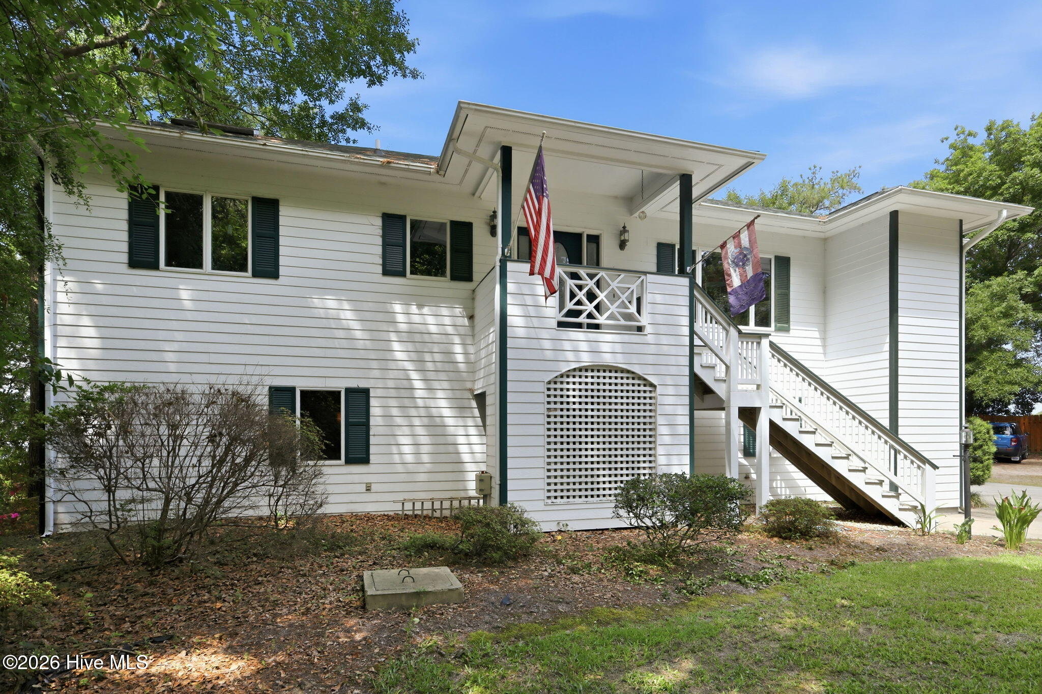 308 Silver Creek Landing Road Property Photo 8