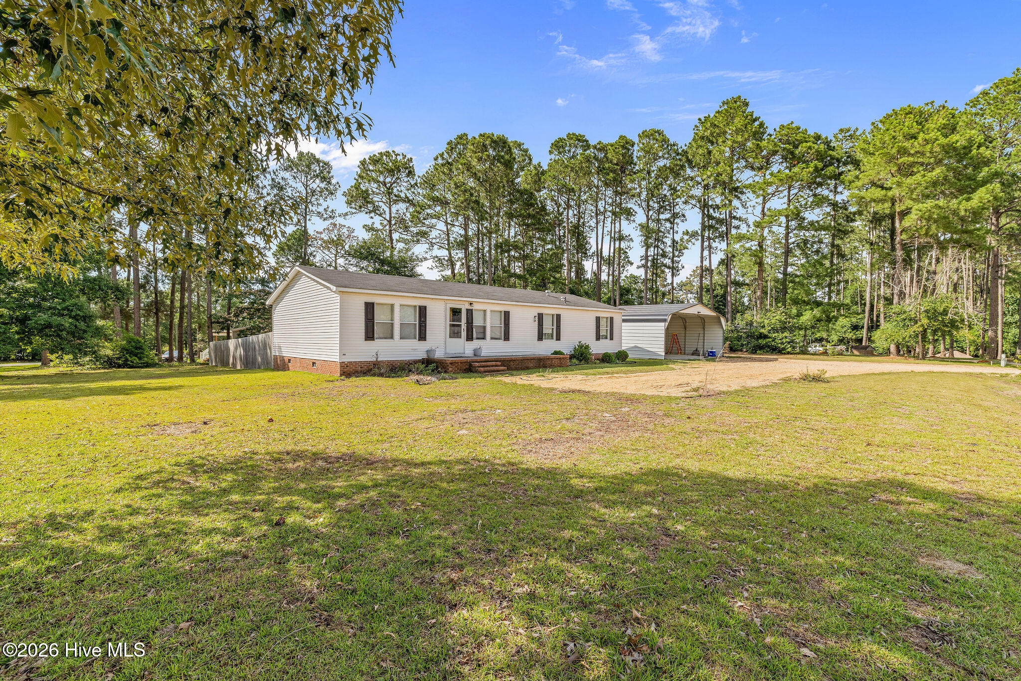 111 Knollwood Drive Property Photo 1