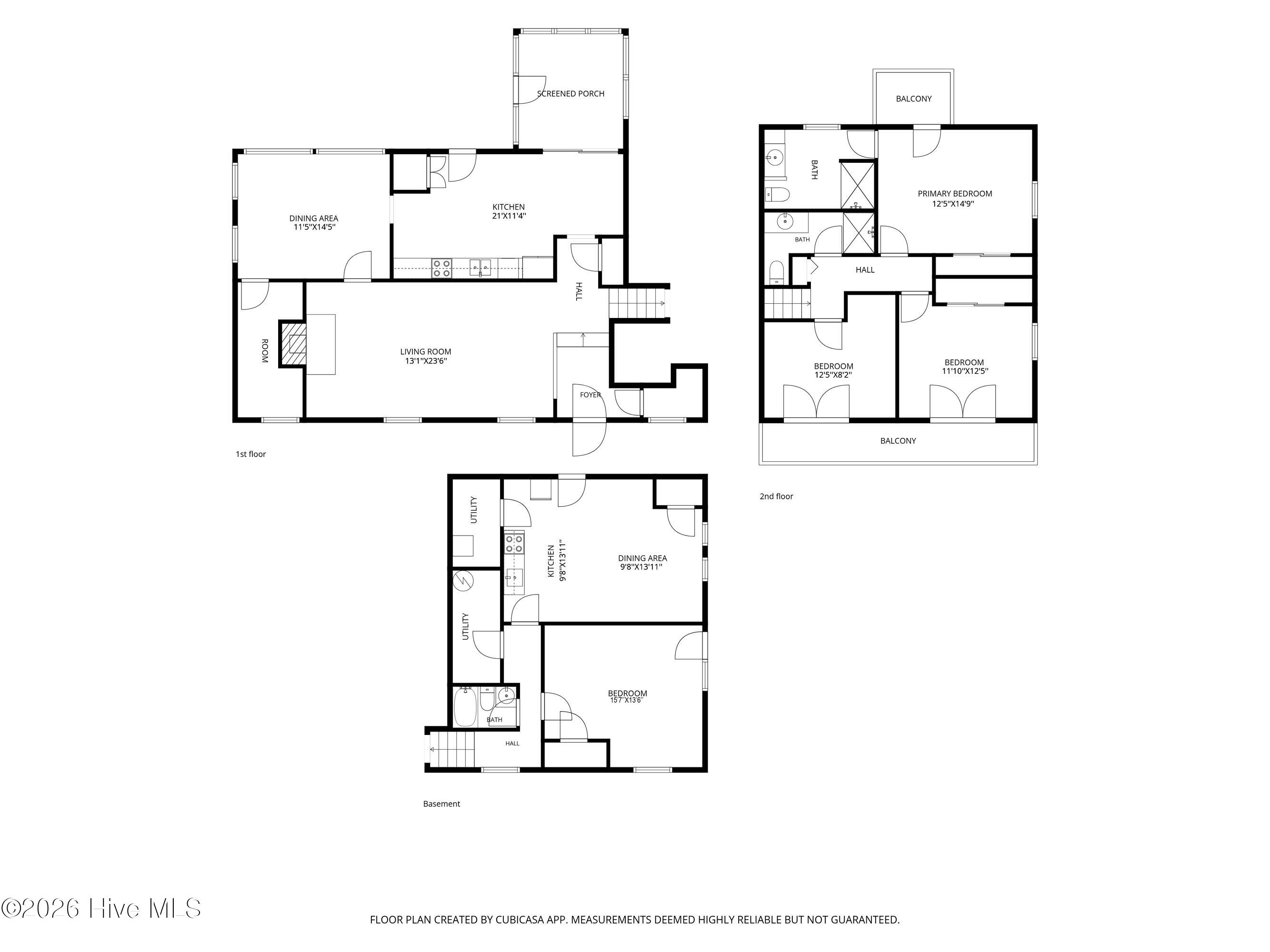 220 Edgewood Drive Property Photo 3