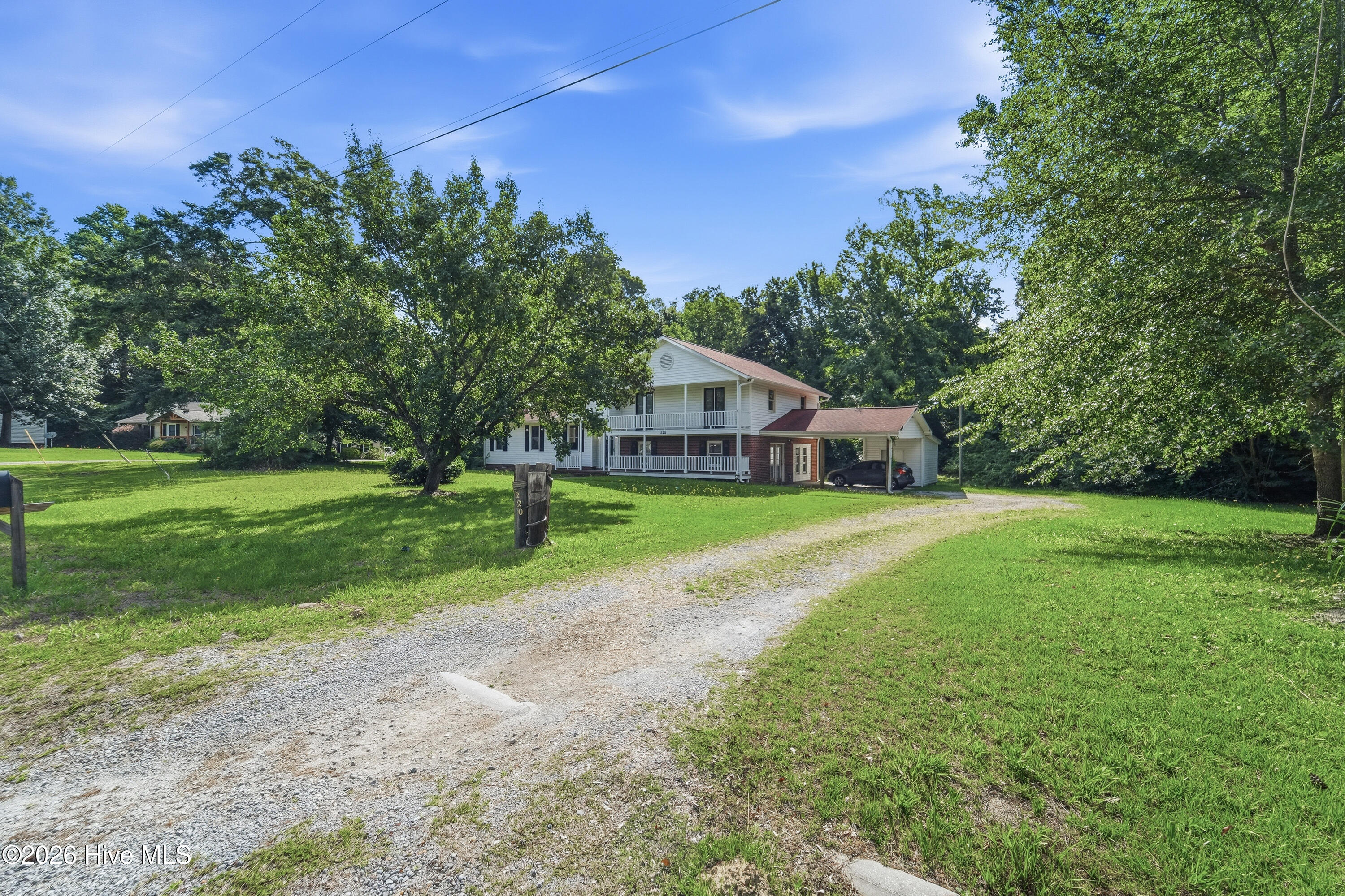 220 Edgewood Drive Property Photo 61