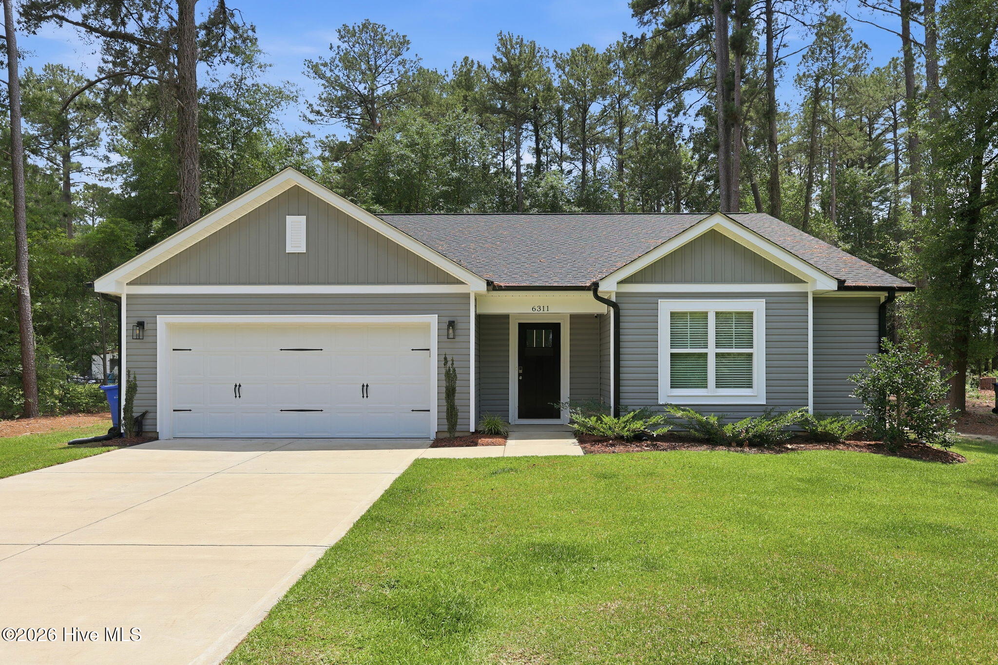 6311 Norton Drive Property Photo 1