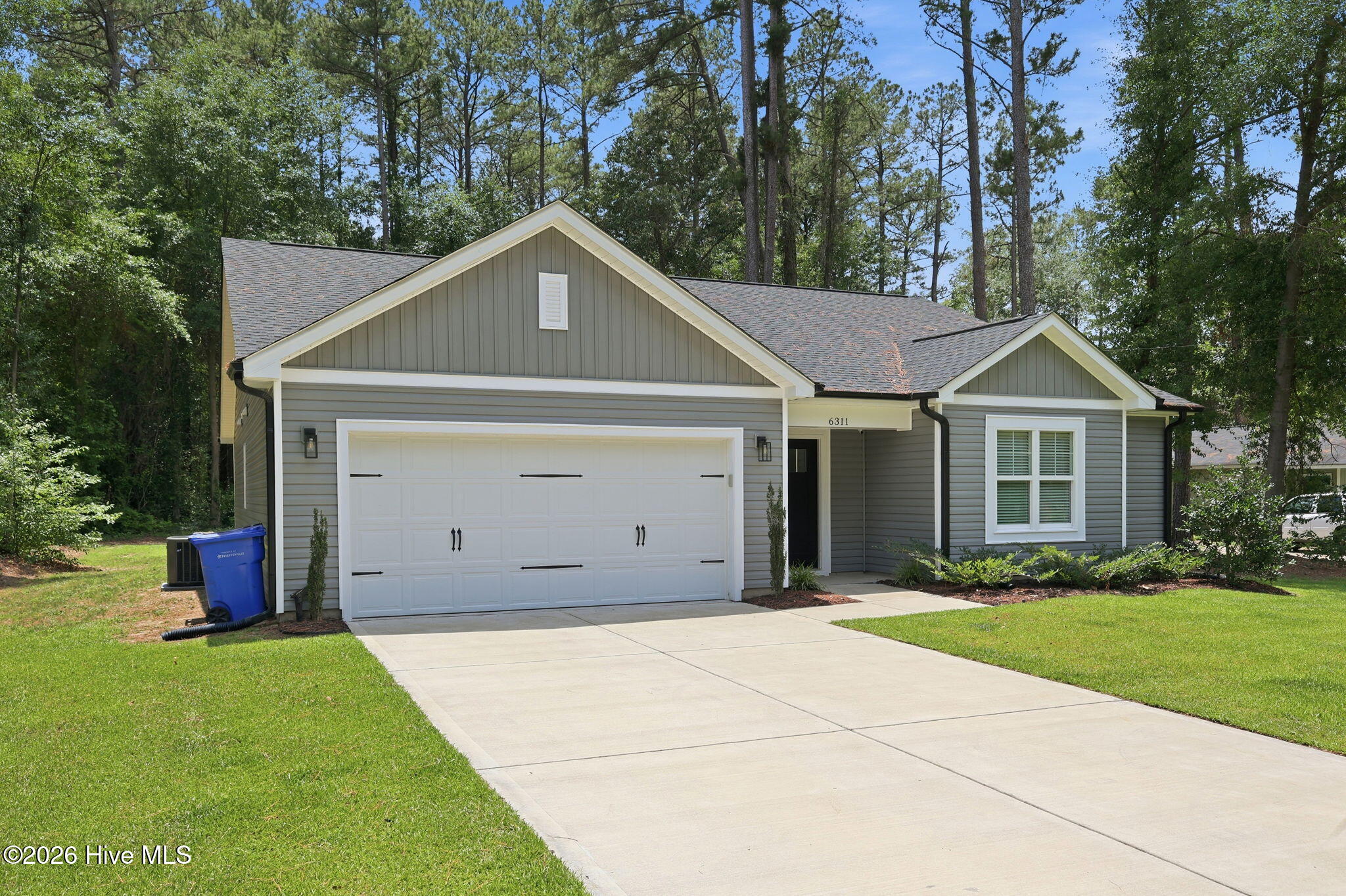 6311 Norton Drive Property Photo 3