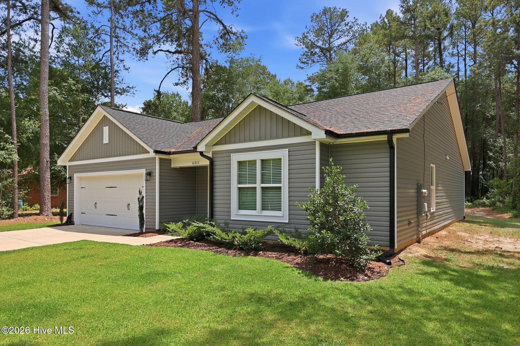 6311 Norton Drive Property Photo 4