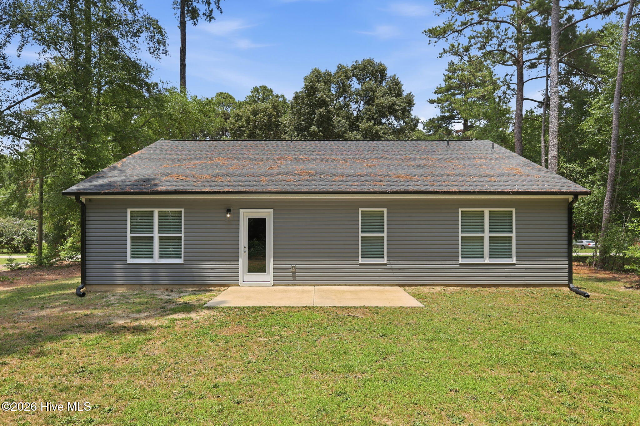 6311 Norton Drive Property Photo 5