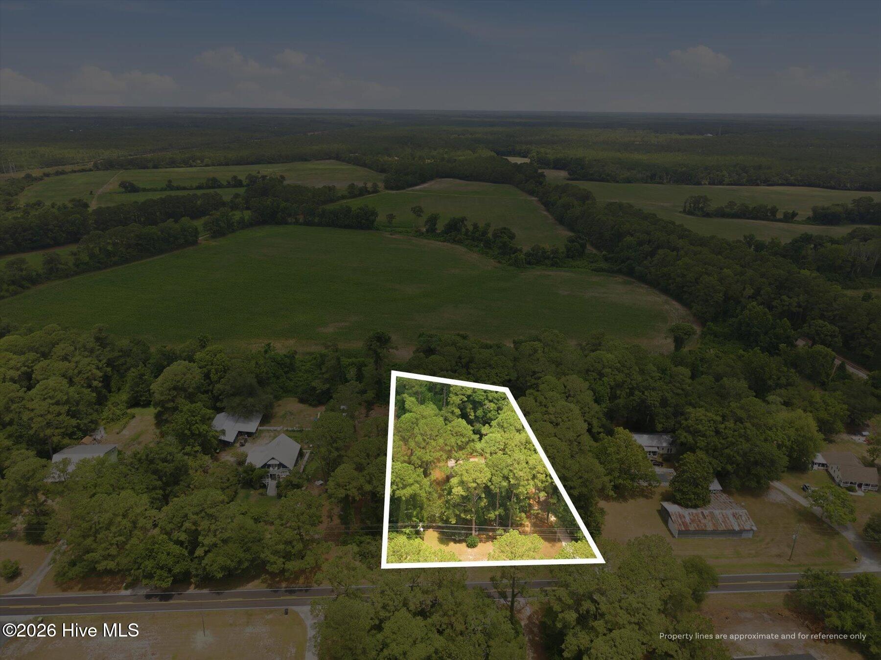 6058 Bethel Road Se Property Photo 3