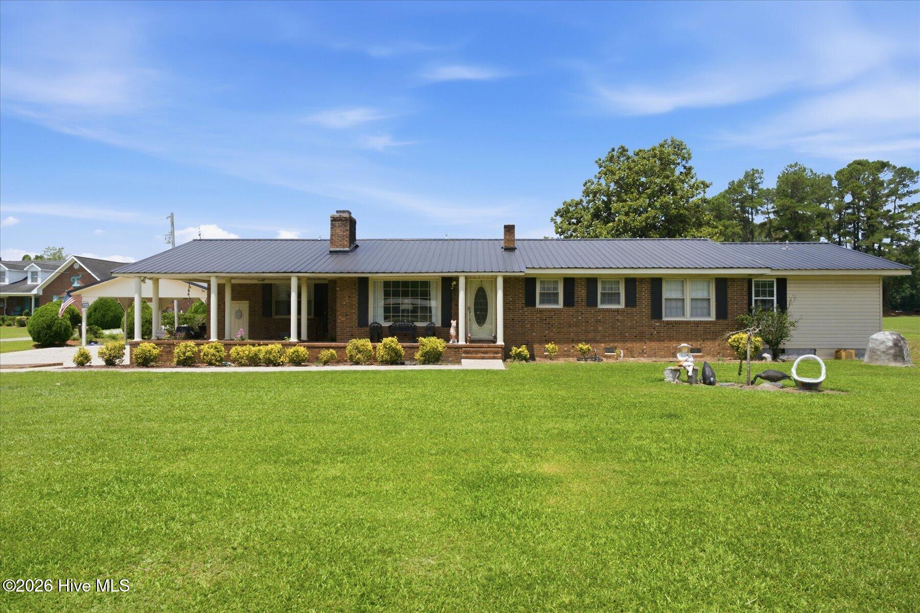 5312 Joe Brown Highway S Property Photo 1