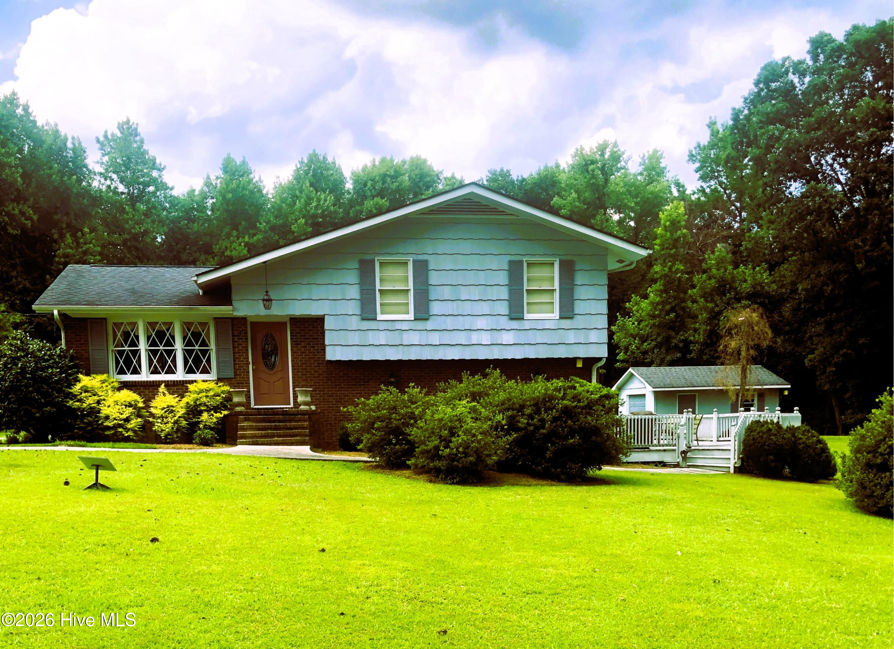 4940 Willard Road Property Photo 1