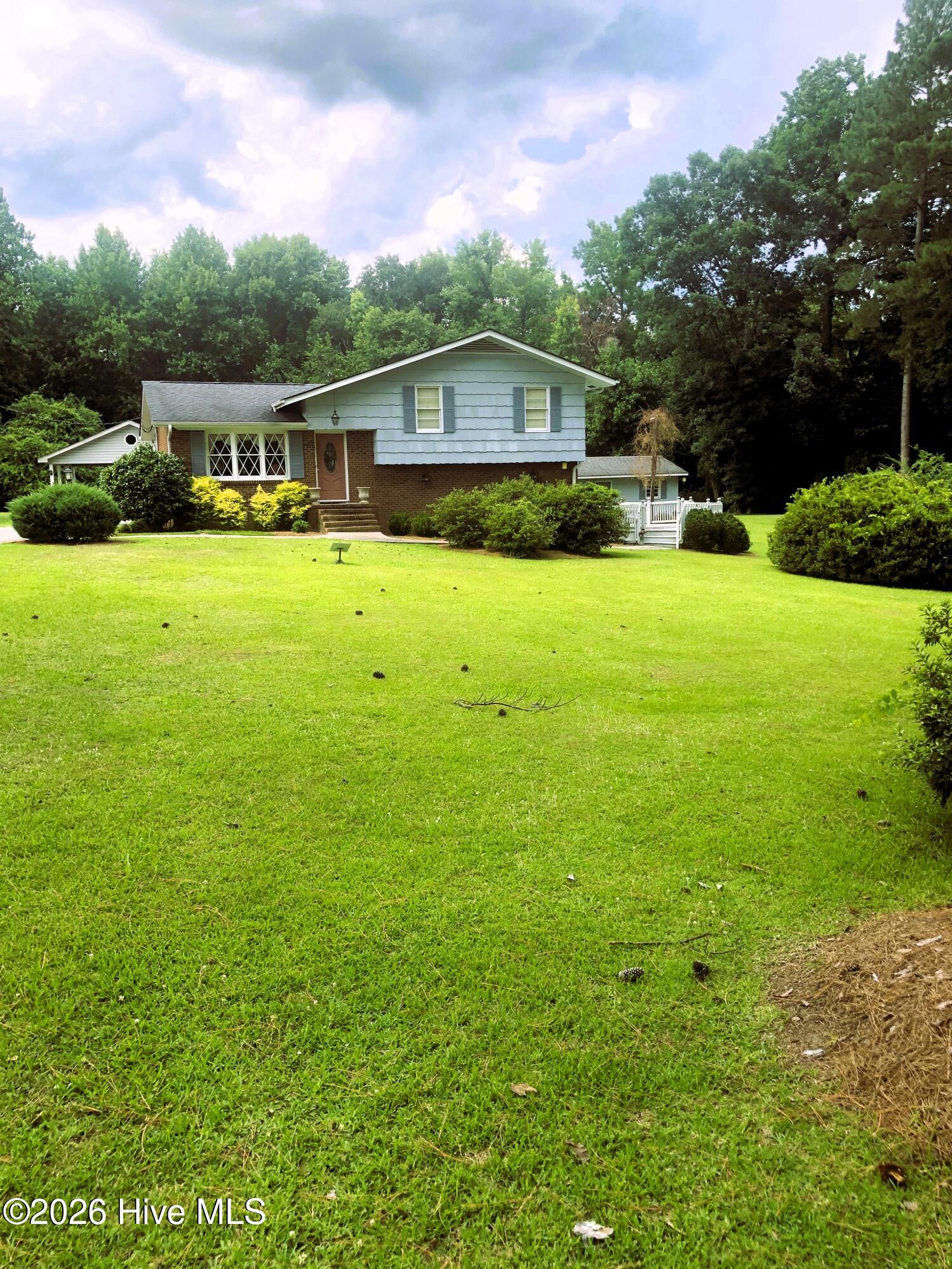4940 Willard Road Property Photo 2