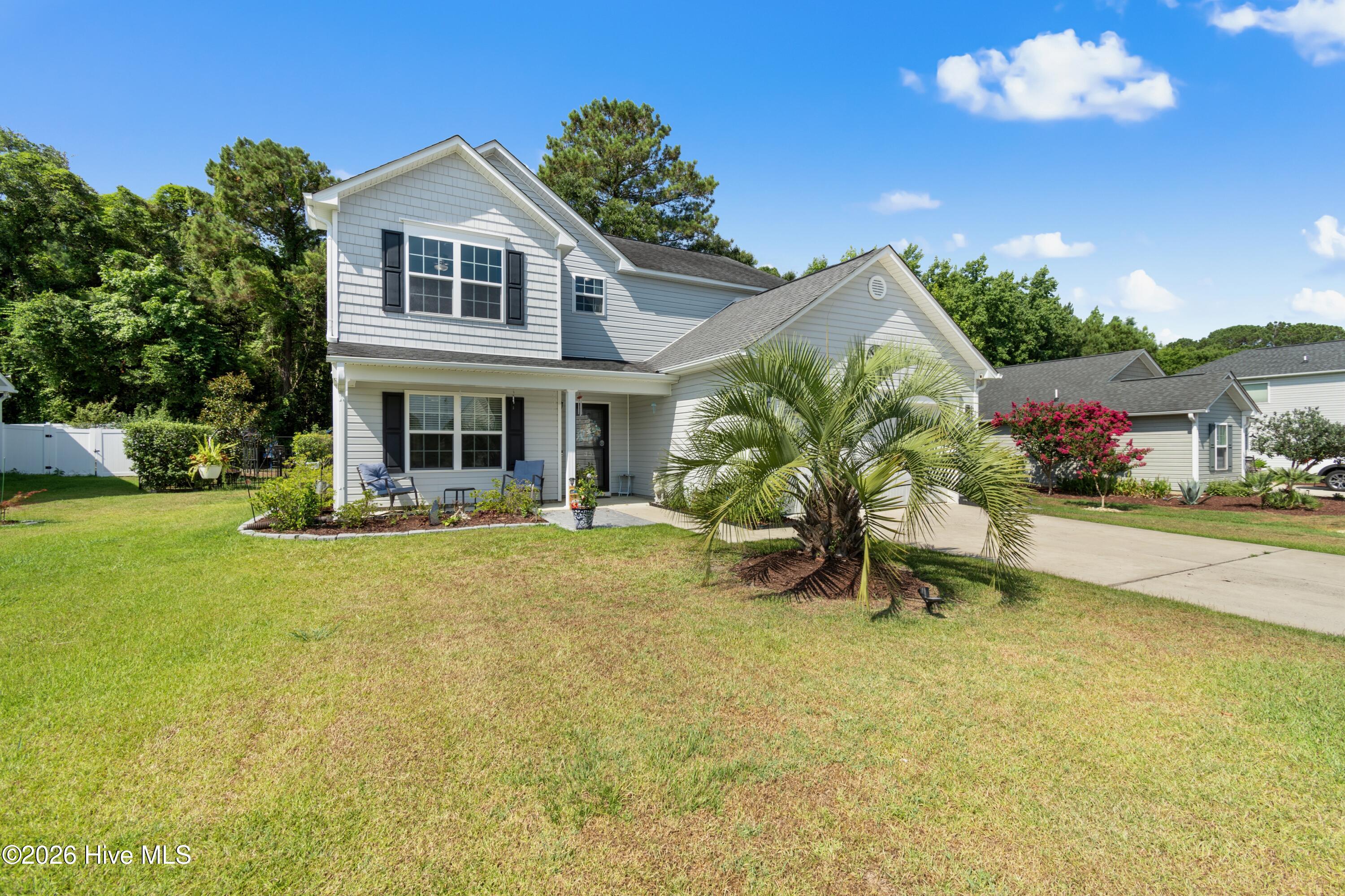 35 Lighthouse Cove Loop Property Photo 1