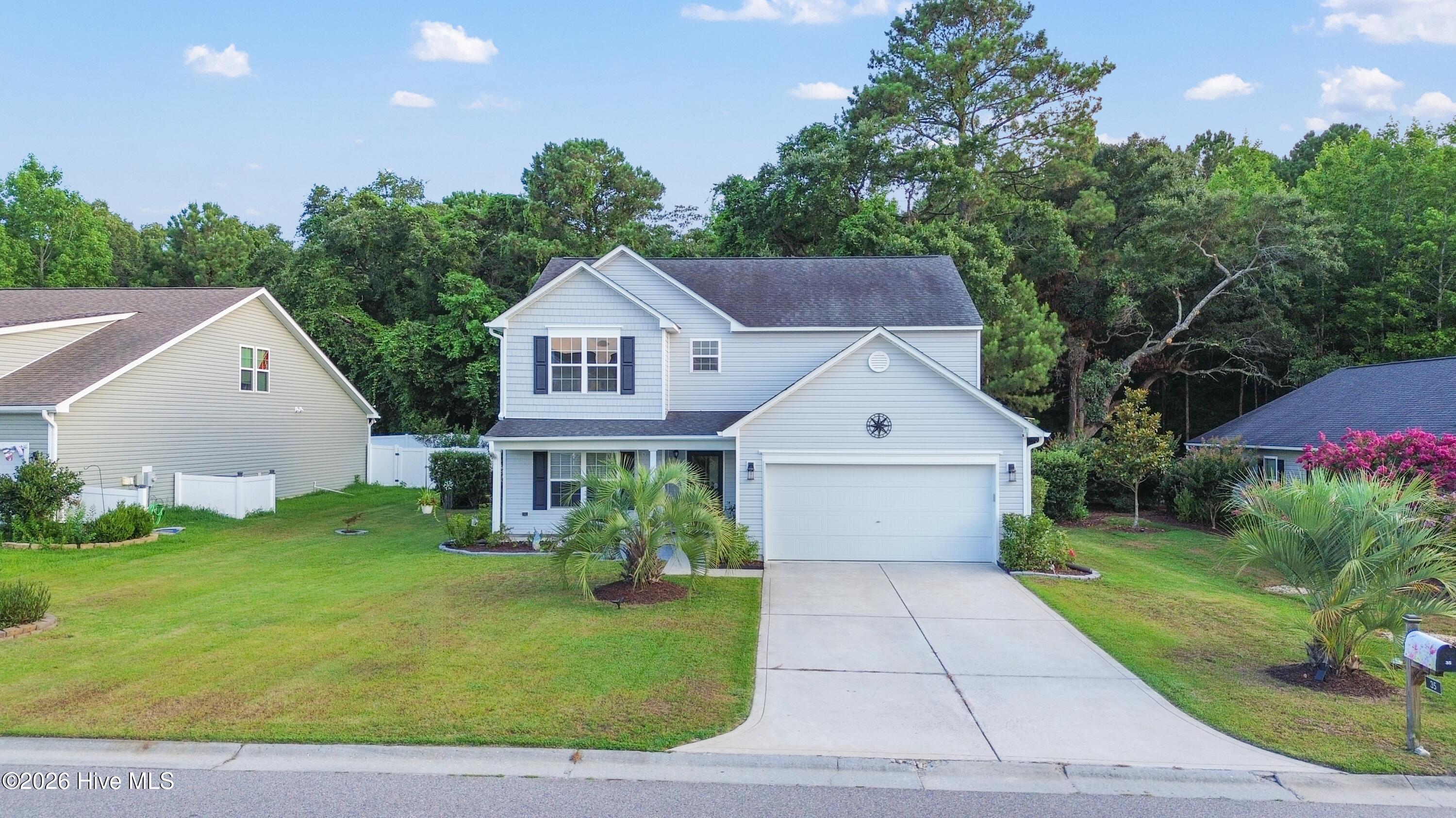35 Lighthouse Cove Loop Property Photo 9