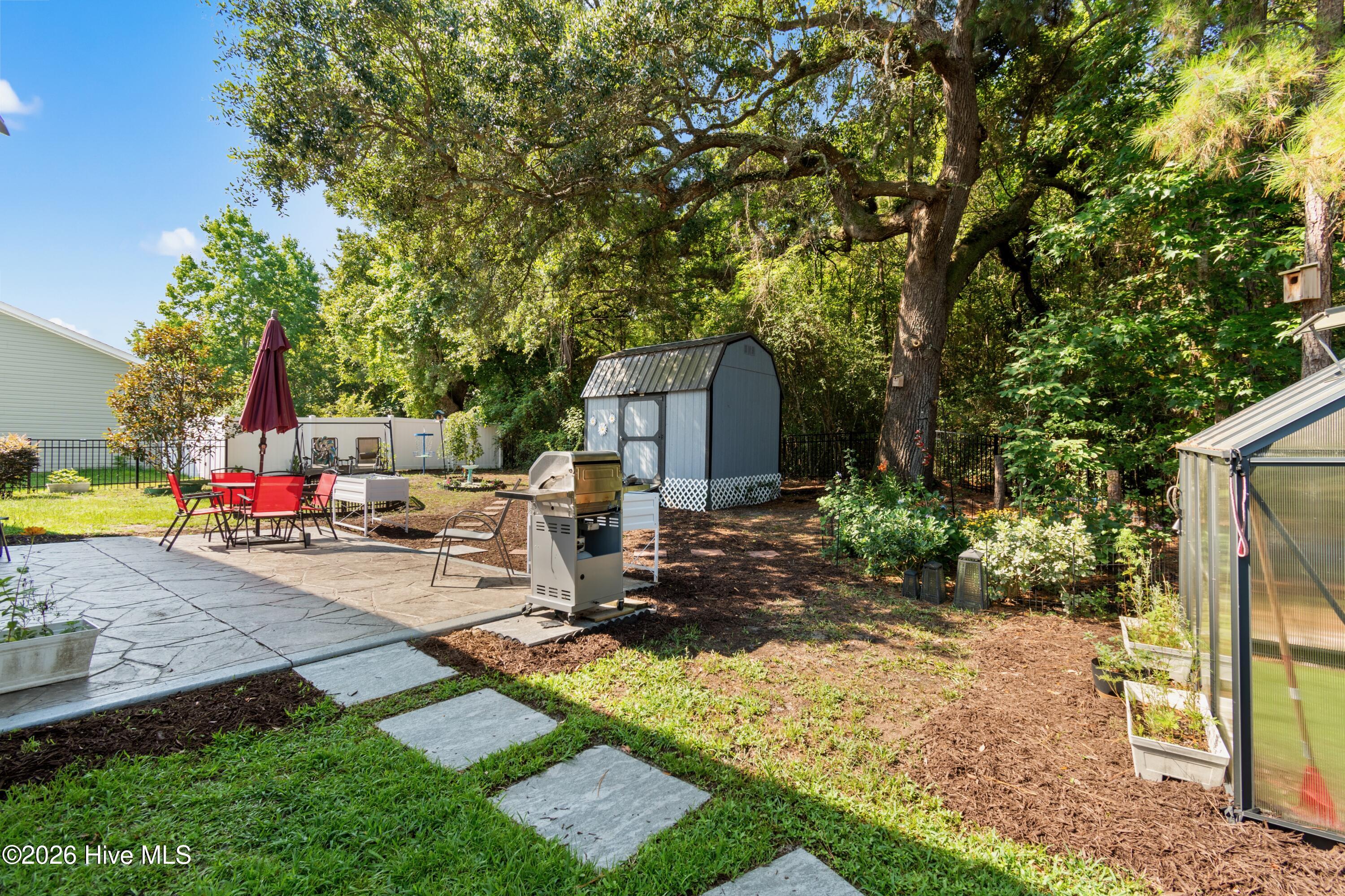35 Lighthouse Cove Loop Property Photo 42