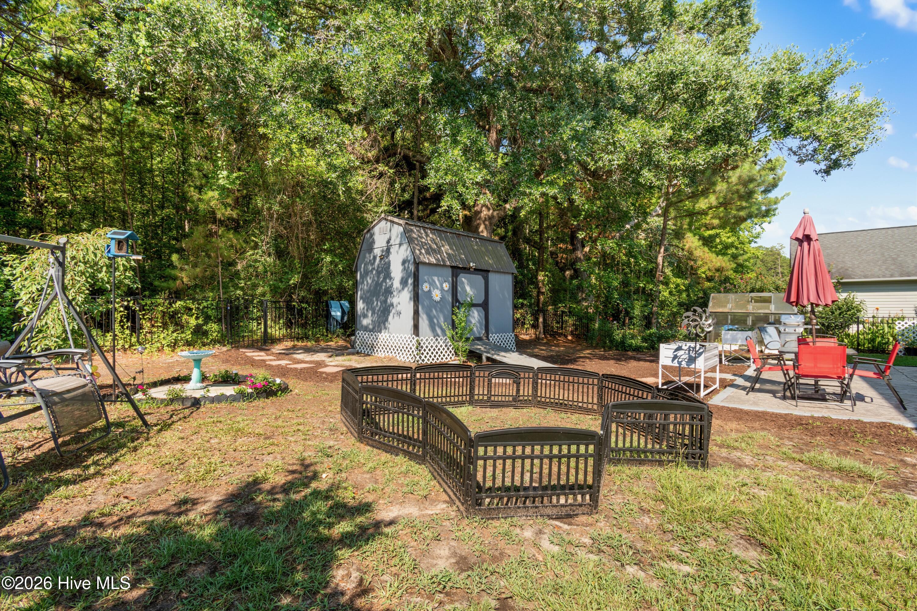 35 Lighthouse Cove Loop Property Photo 45