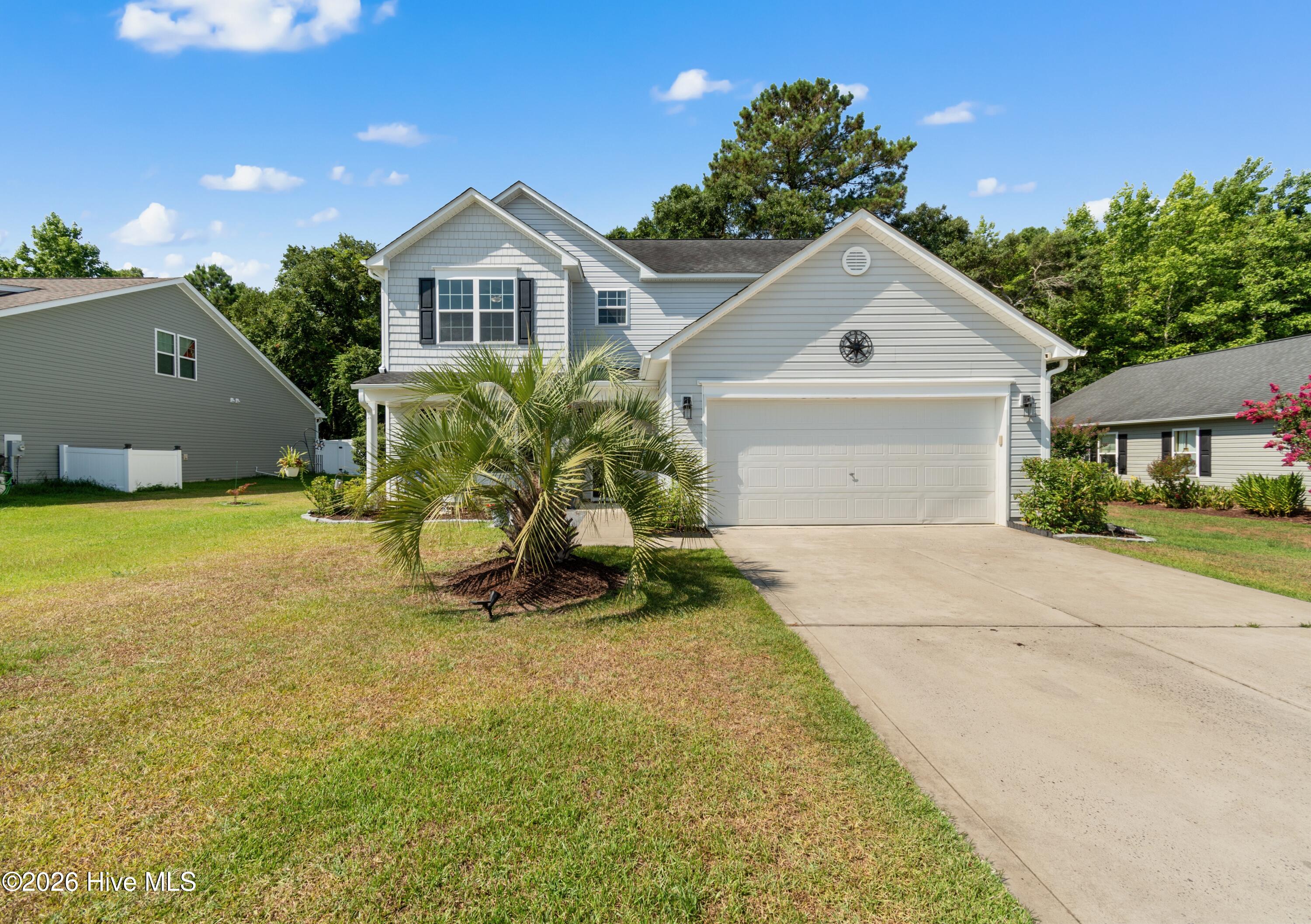 35 Lighthouse Cove Loop Property Photo 48