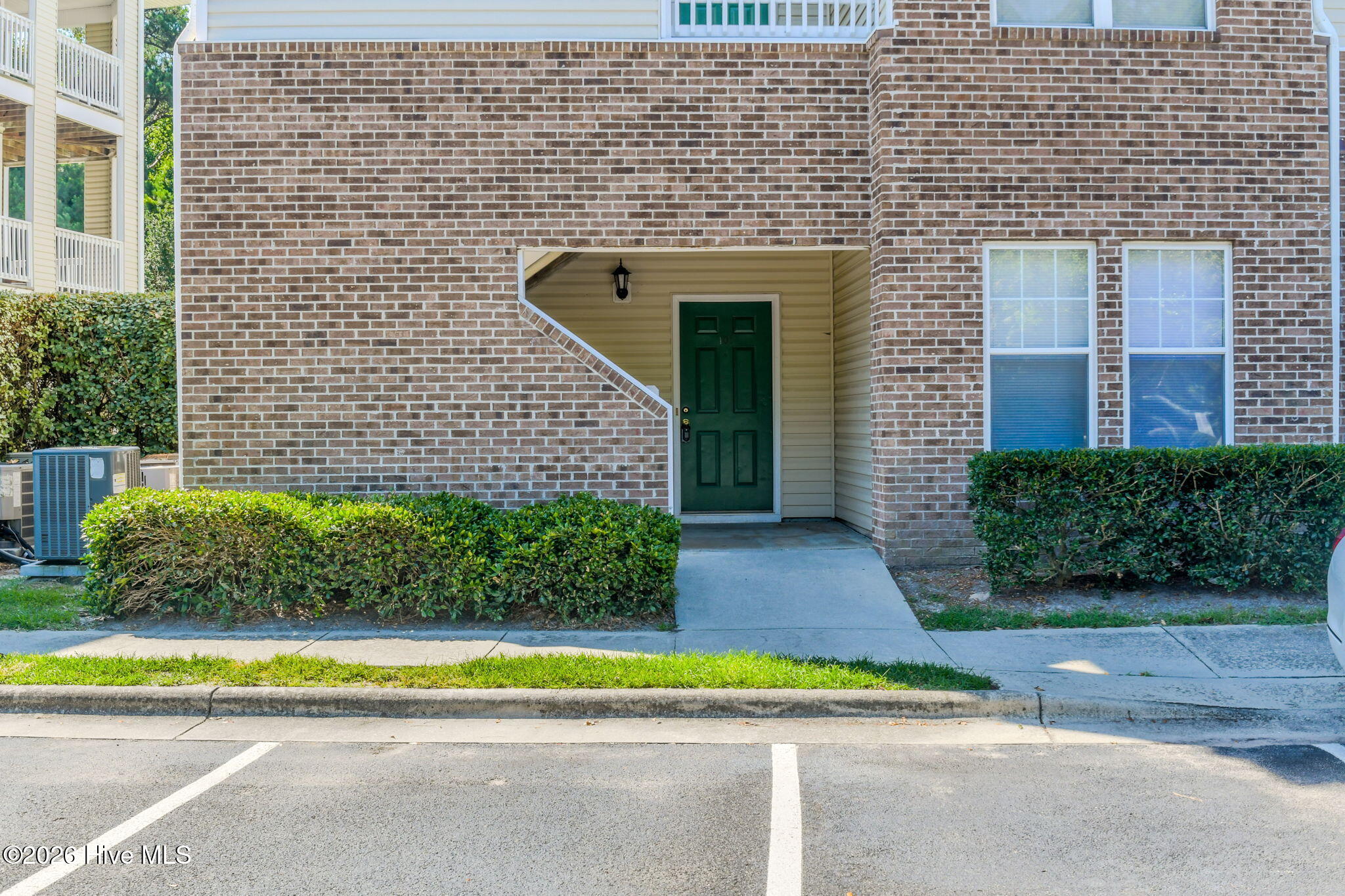 4521 Sagedale Drive Unit 101 Property Photo 1