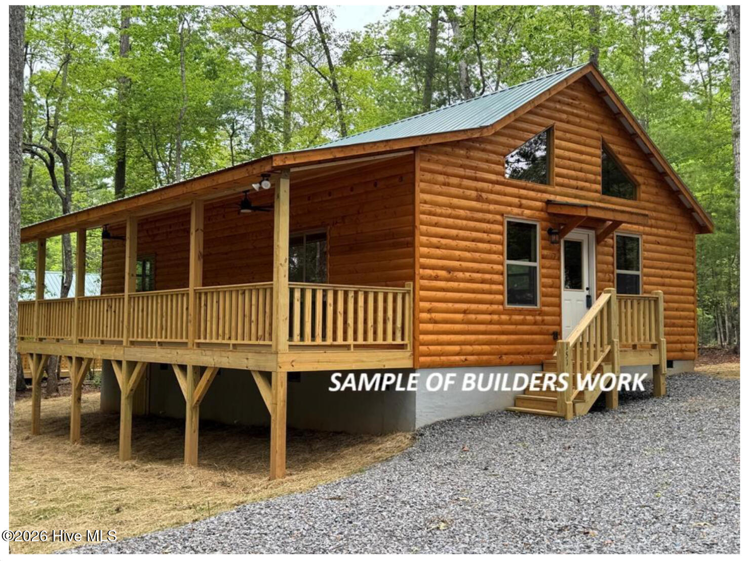 138 Noelles Pass Lot 36 Property Photo 1