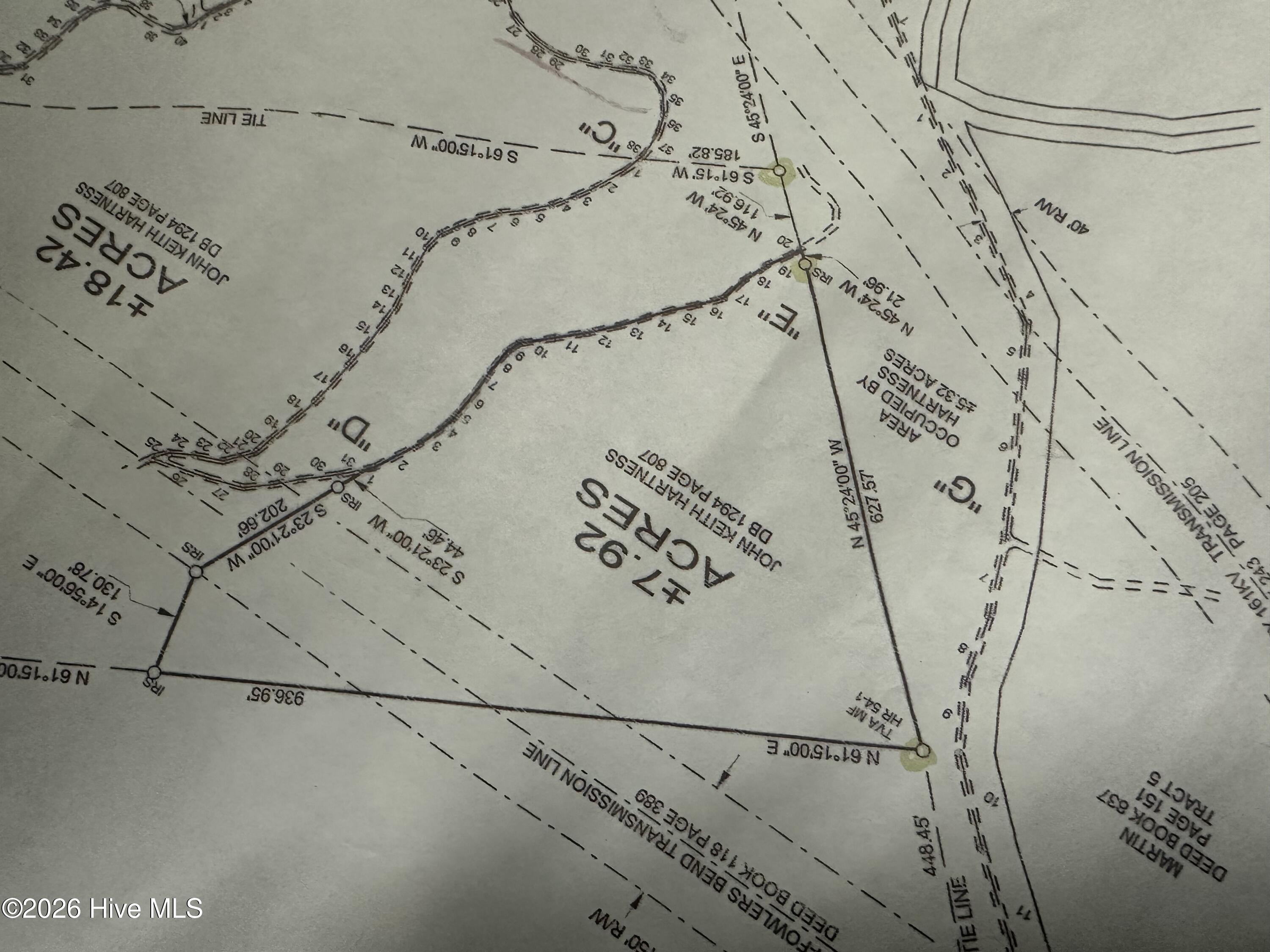 138 Noelles Pass Lot 36 Property Photo 2