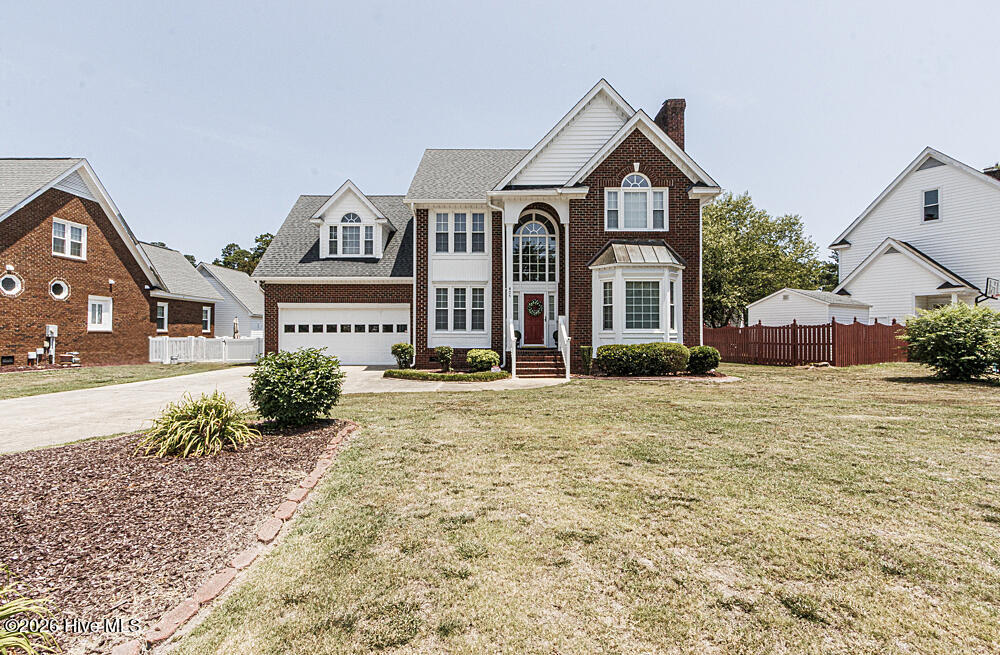 805 Drexel Road Property Photo 4