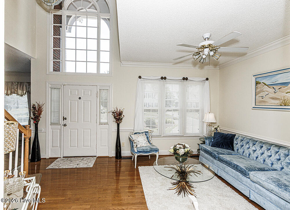 805 Drexel Road Property Photo 12