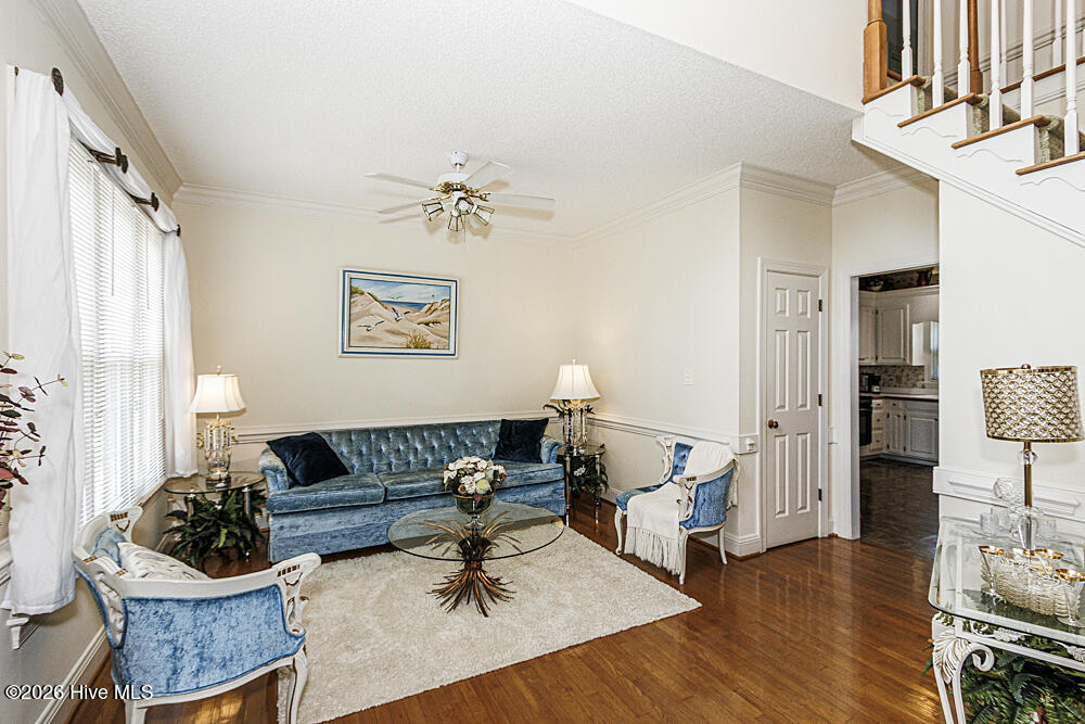 805 Drexel Road Property Photo 16