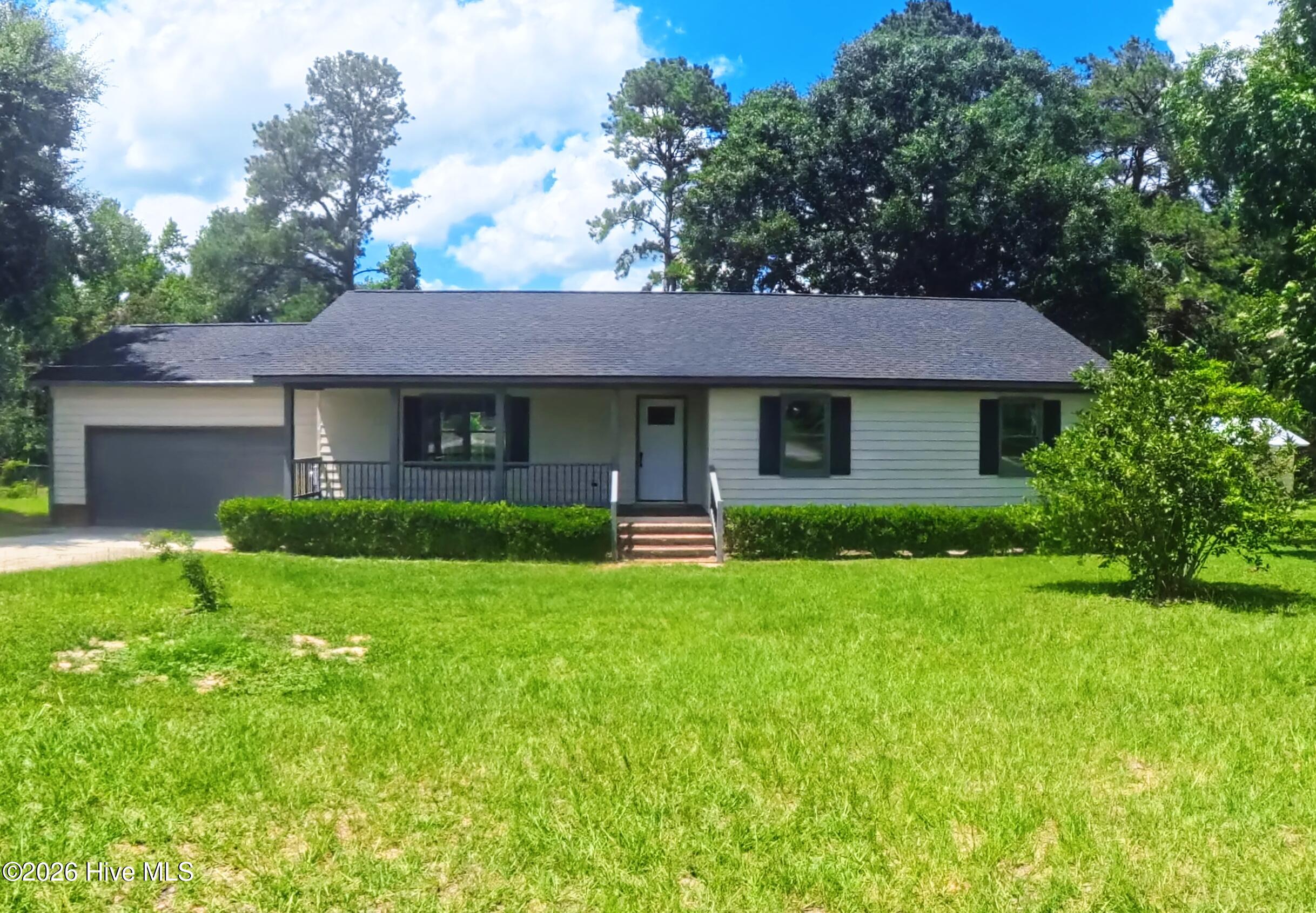 1163 Fairlane Drive Property Photo 1
