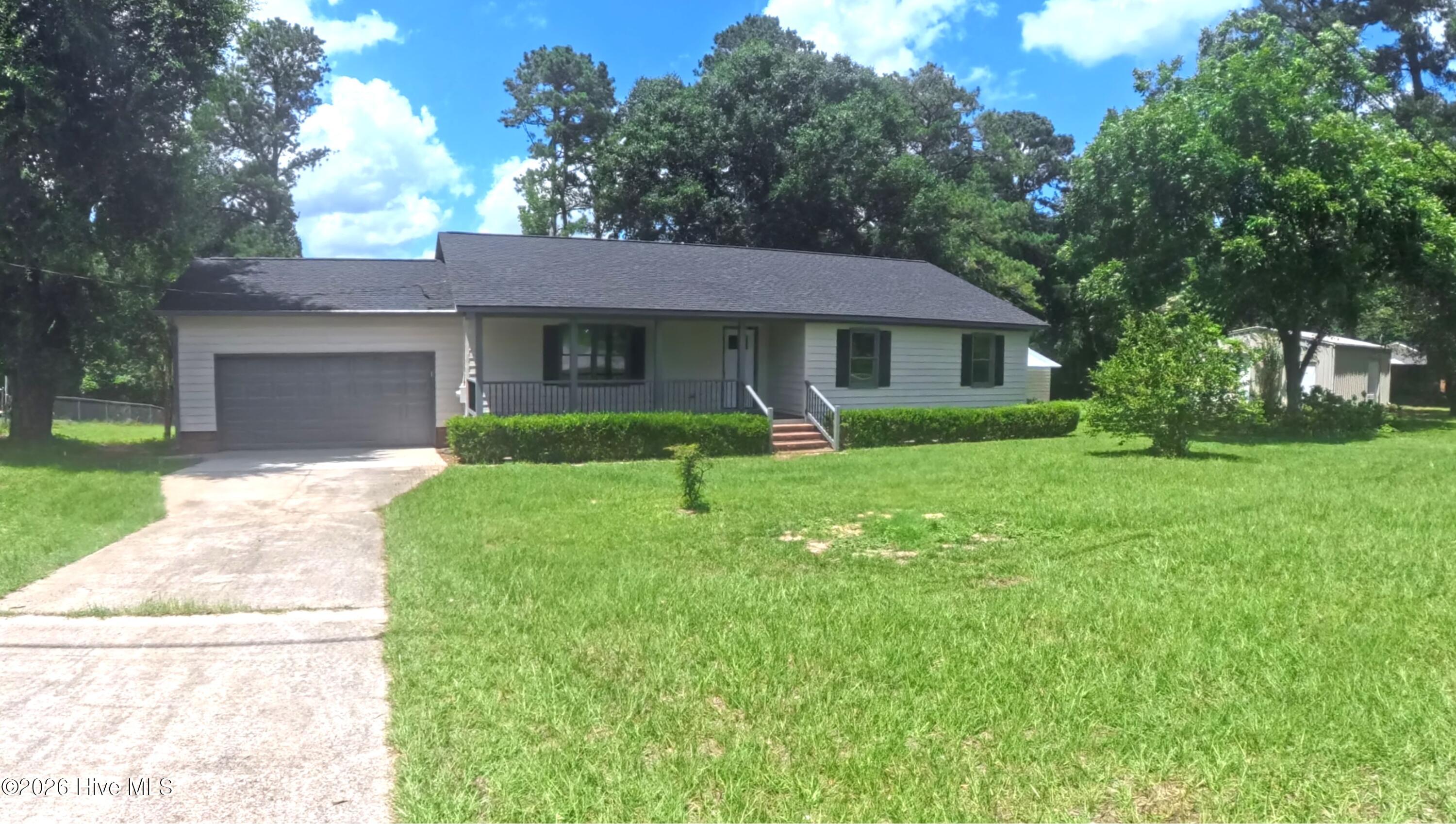1163 Fairlane Drive Property Photo 2