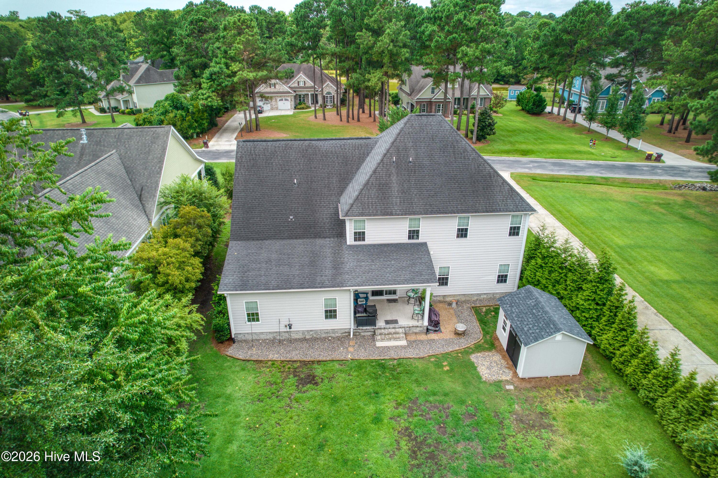 955 Grandview Drive Property Photo 47